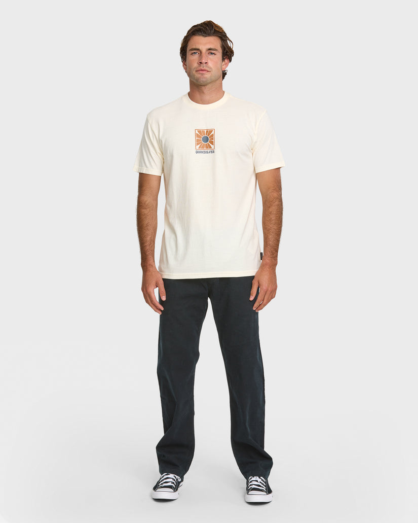QUIKSILVER BLOOMY STW TOFU S