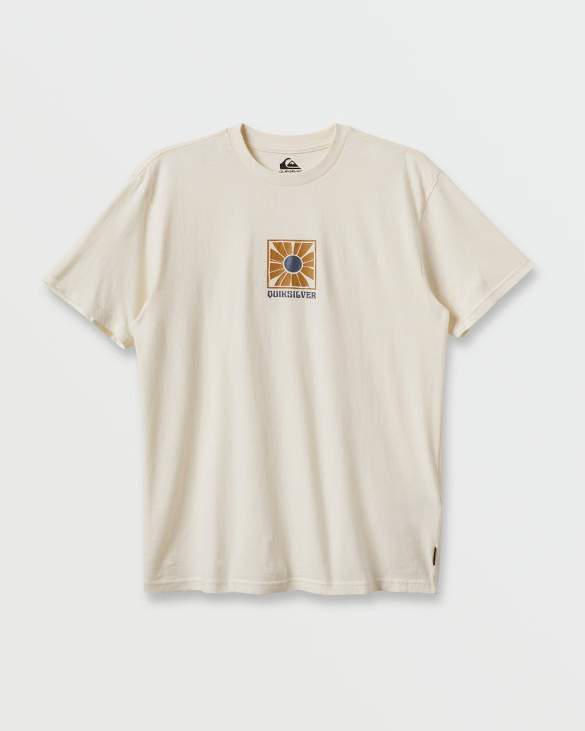 QUIKSILVER BLOOMY STW TOFU S