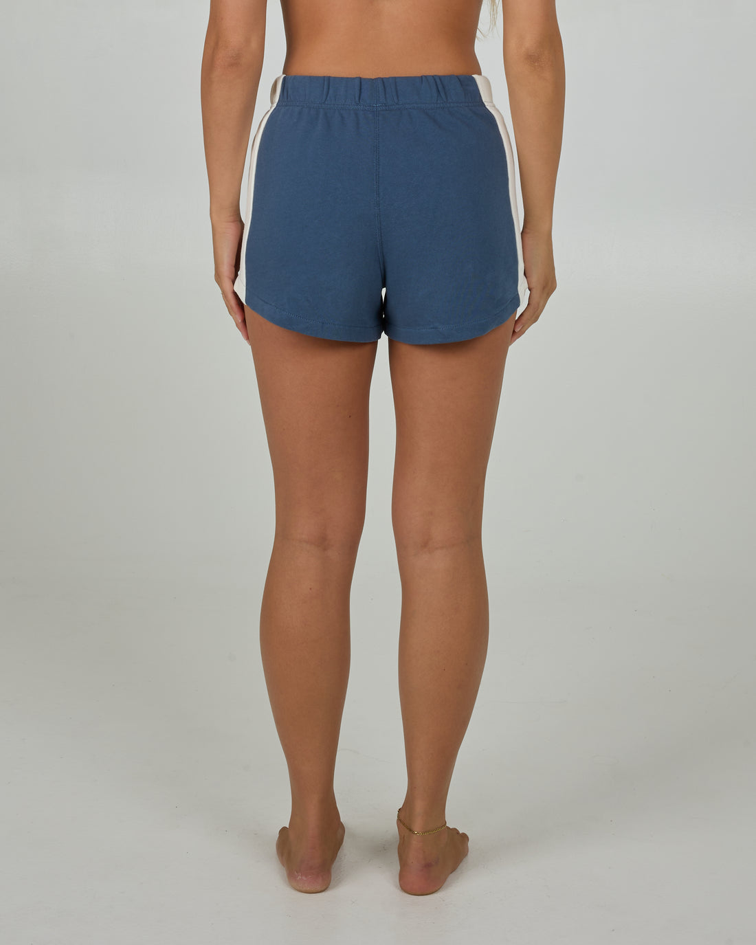 SALTY CREW GONE SAILIN SHORT Indigo M