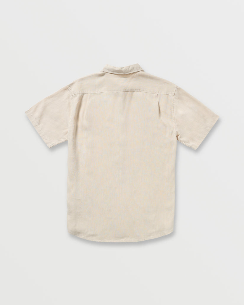 BILLABONG CORDOBA SS SHIRT STN-Stone XL