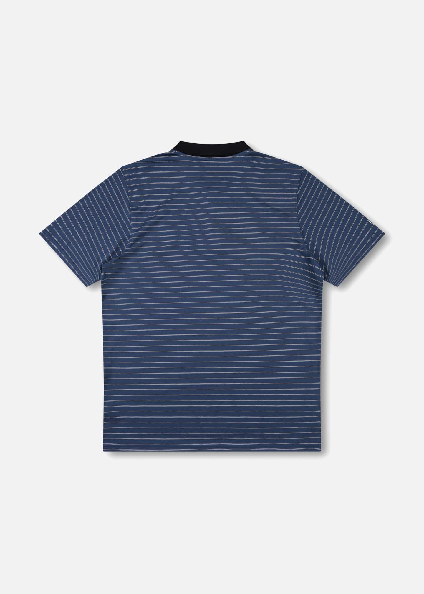 Rivvia Projects Class Polo DRKBLU S