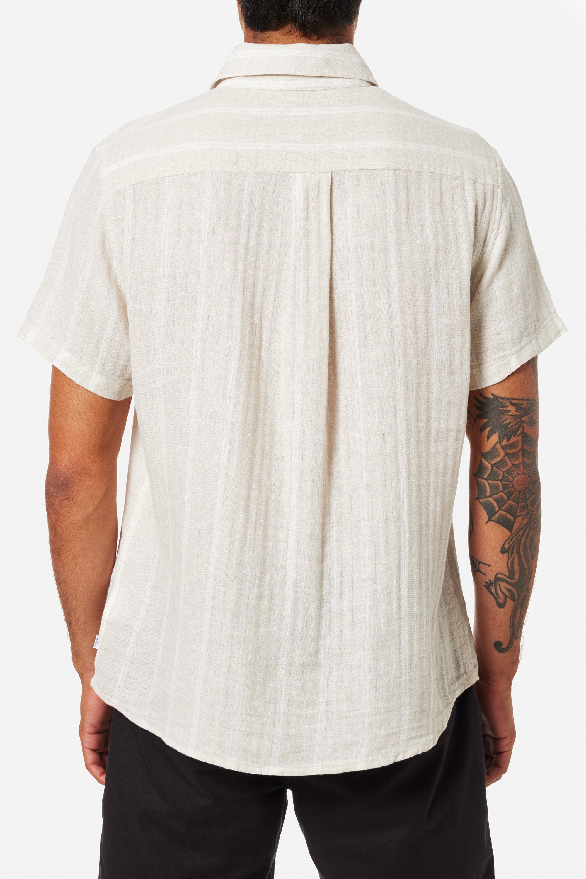 KATIN ALAN SHIRT MOON XL