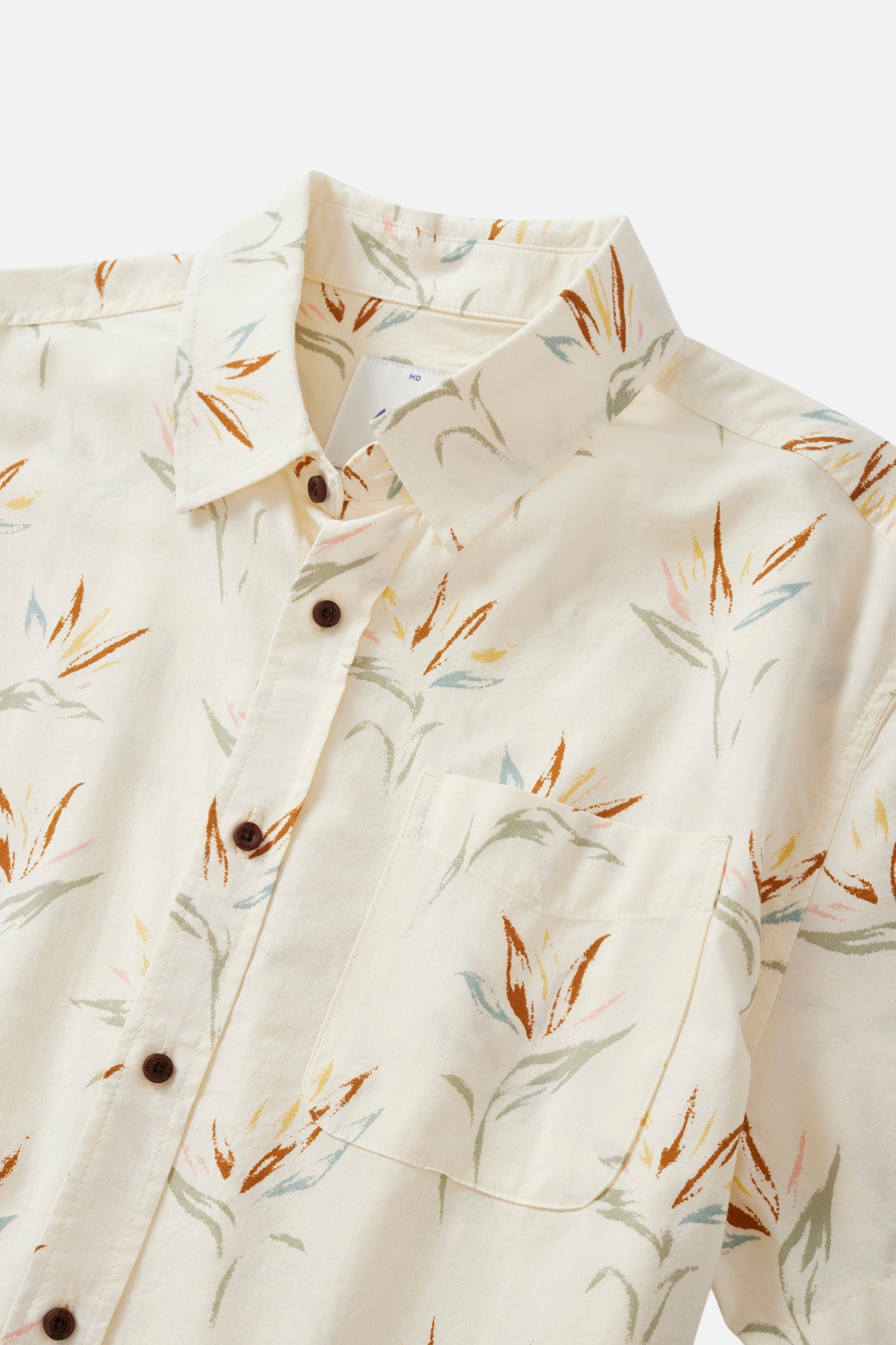 KATIN LILO MULTI SHIRT SUGAR (SUGR) M