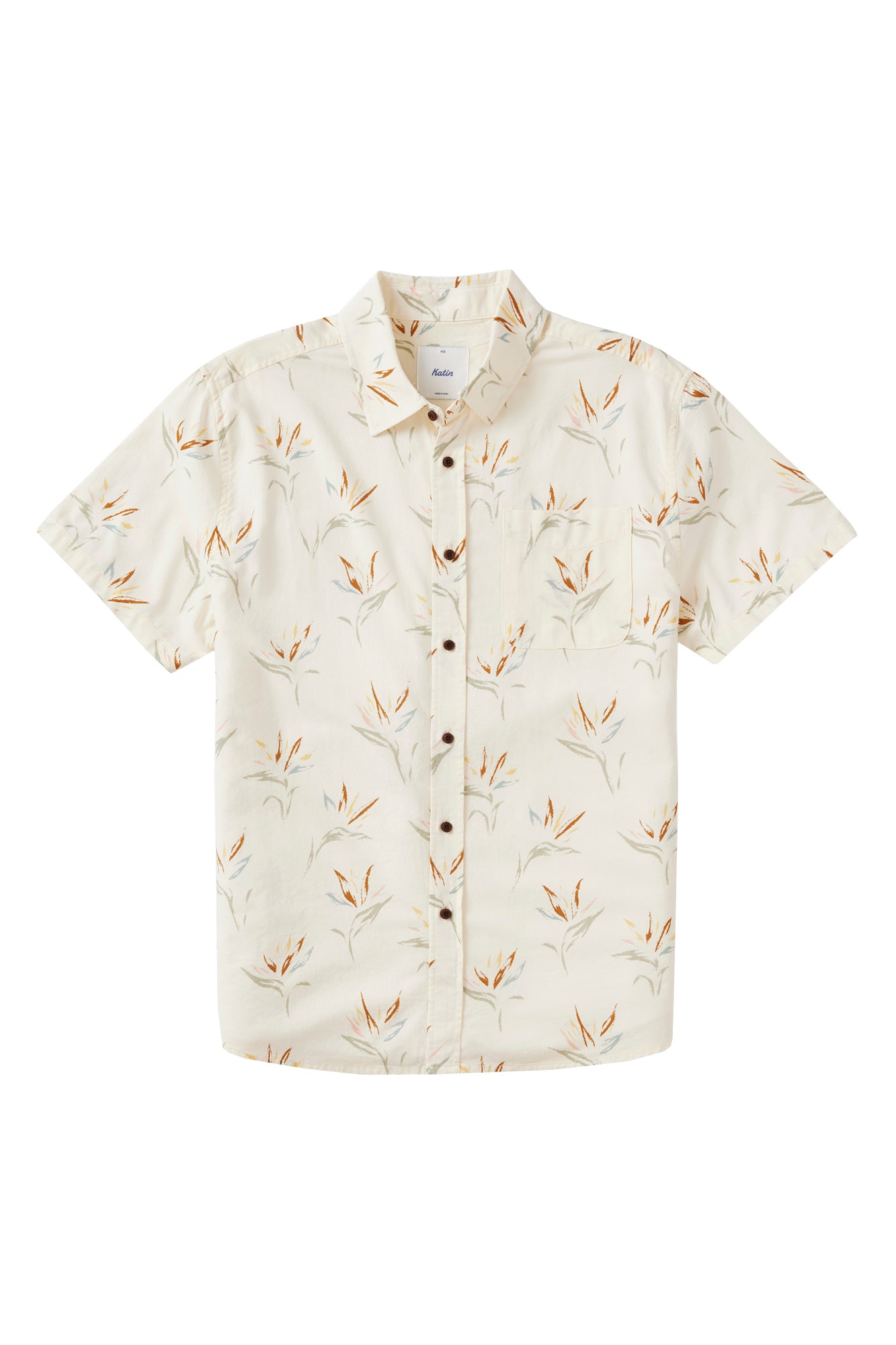 KATIN LILO MULTI SHIRT