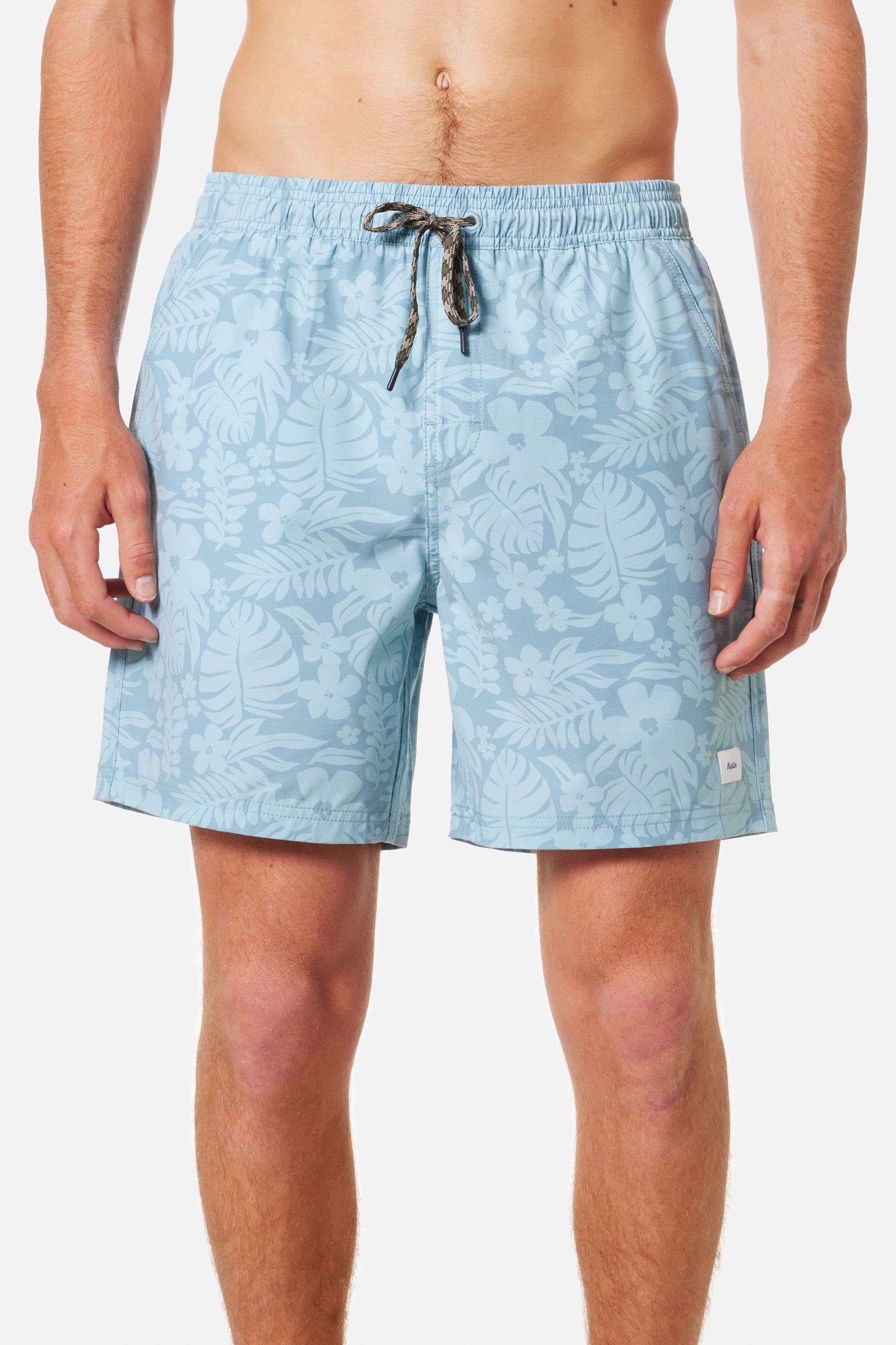 KATIN DON VOLLEY CLOUD BLUE (CLBL) M