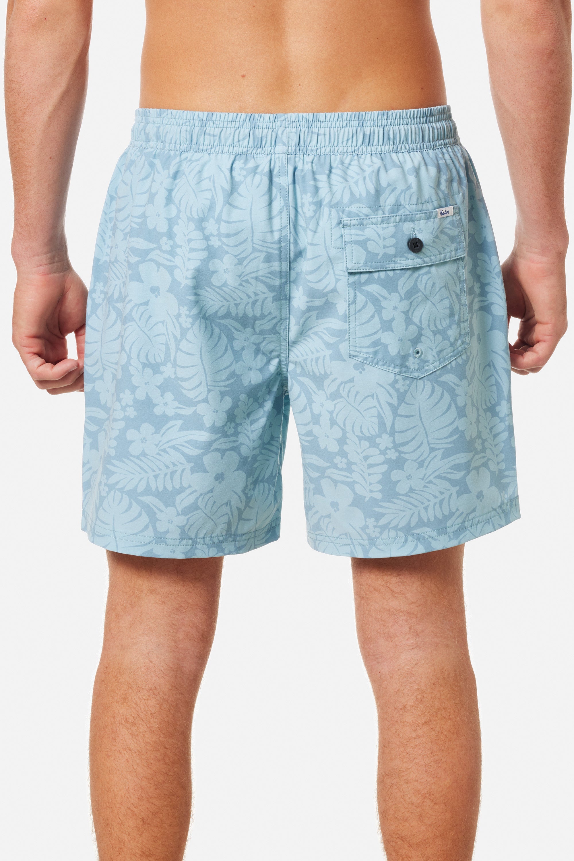 KATIN DON VOLLEY CLOUD BLUE (CLBL) M