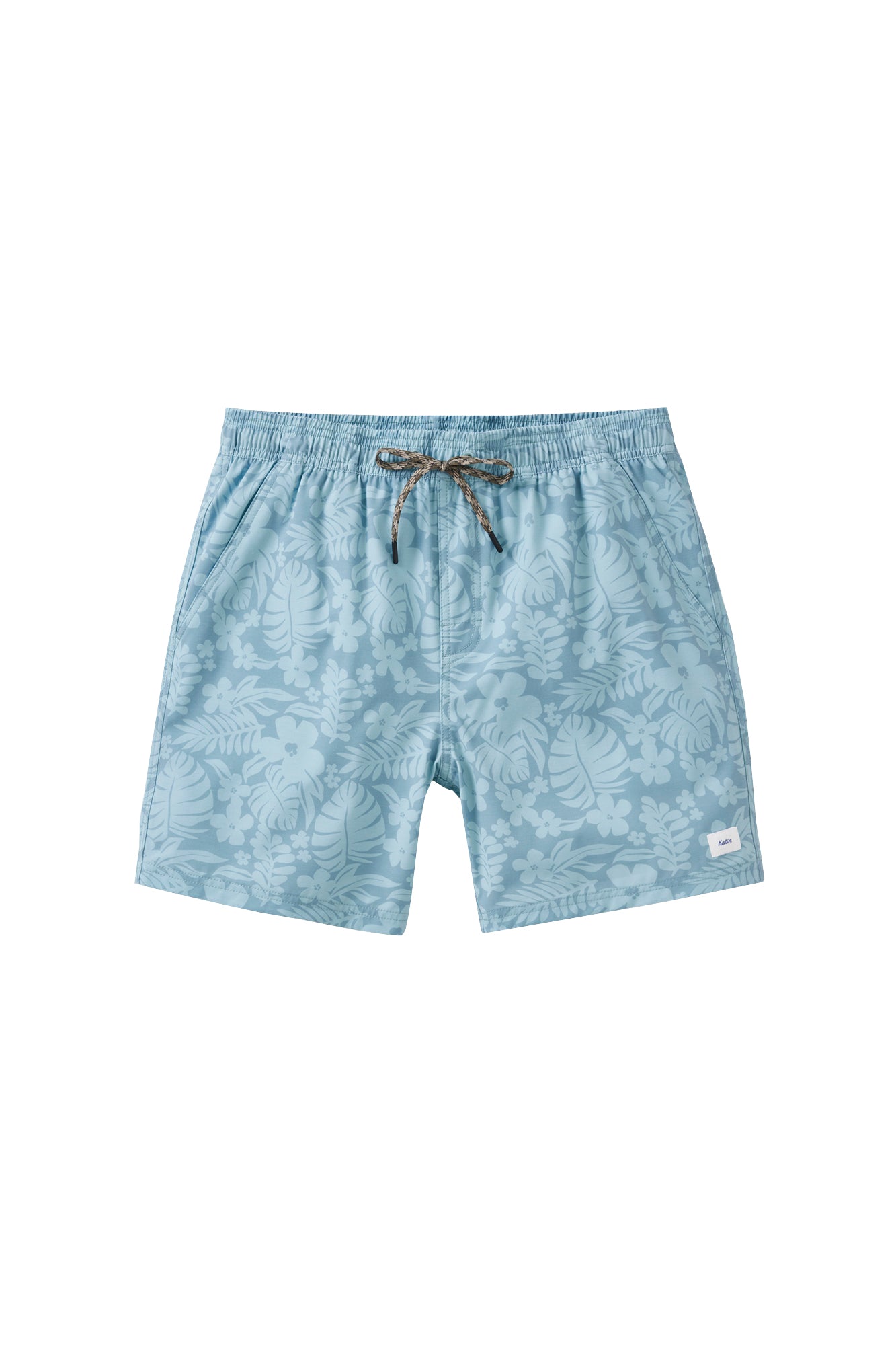 KATIN DON VOLLEY CLOUD BLUE (CLBL) S