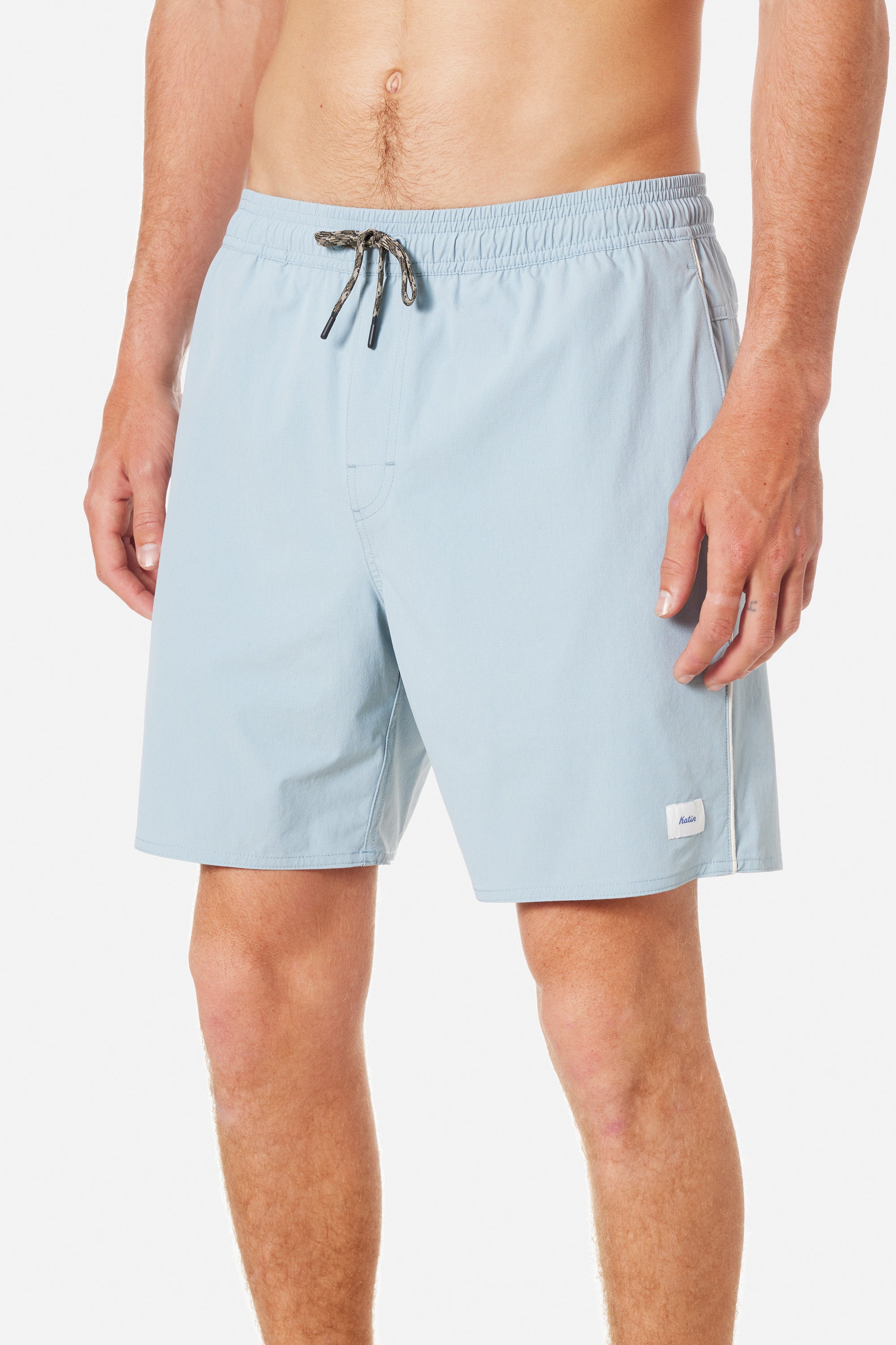 KATIN OTG RICHIE VOLLEY LAGO XL