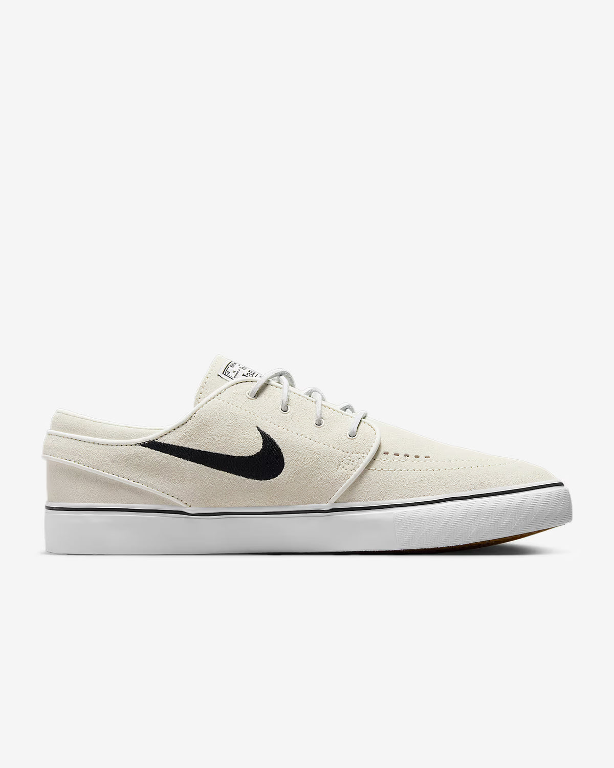 Nike SB Janoski OG+ 100-SummitWhite/Black 13