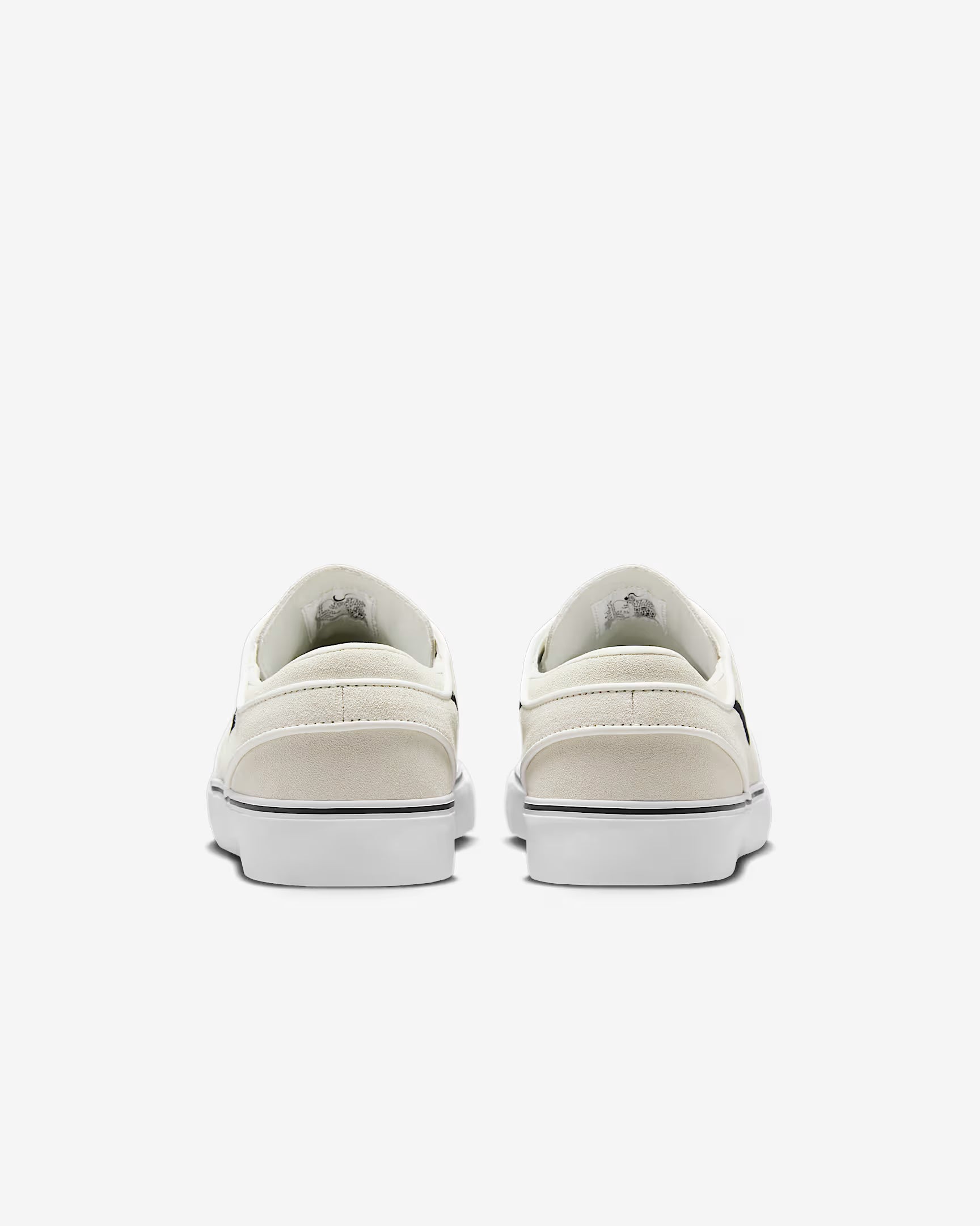 Nike SB Janoski OG+ 100-SummitWhite/Black 8