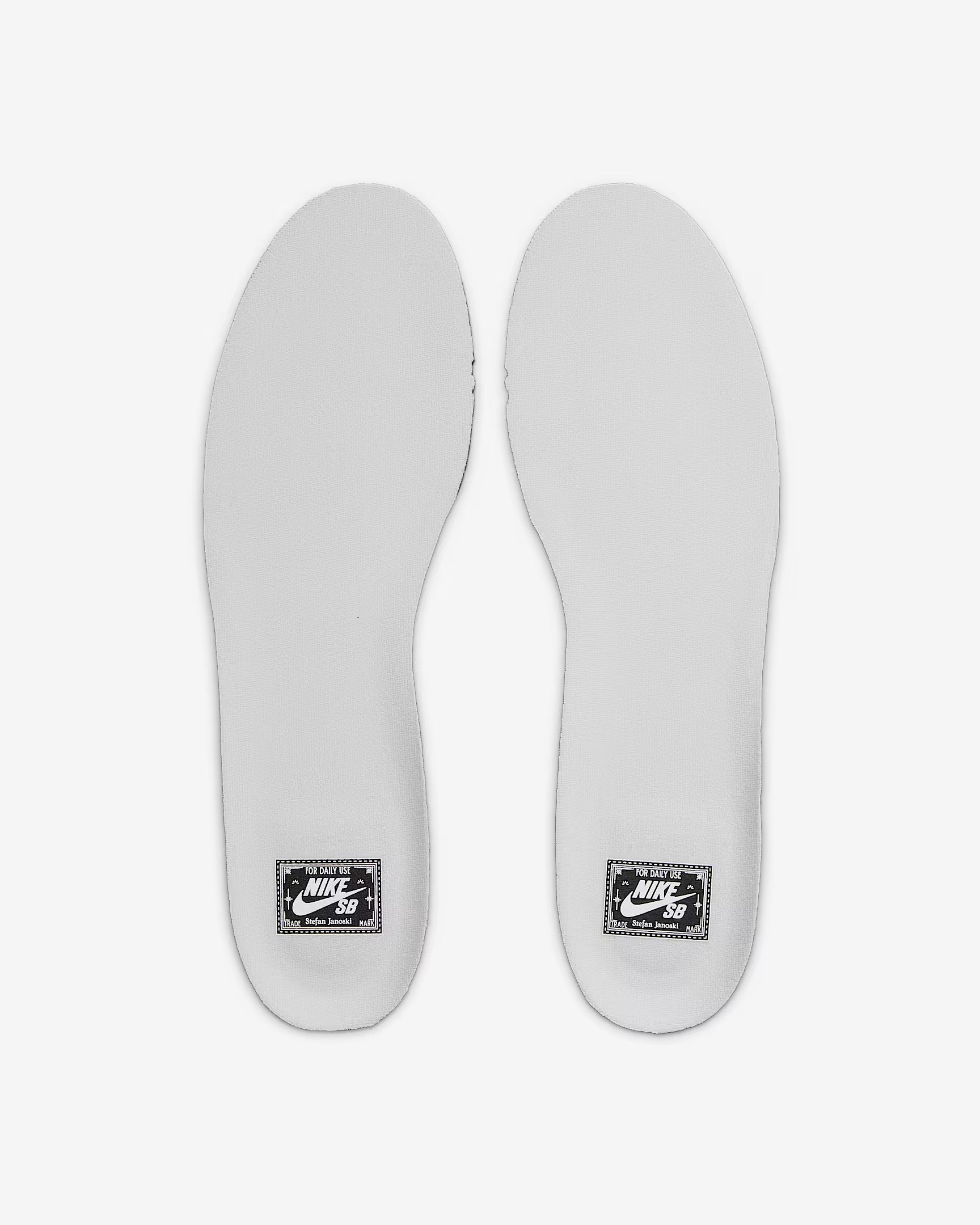 Nike SB Janoski OG+ 100-SummitWhite/Black 8