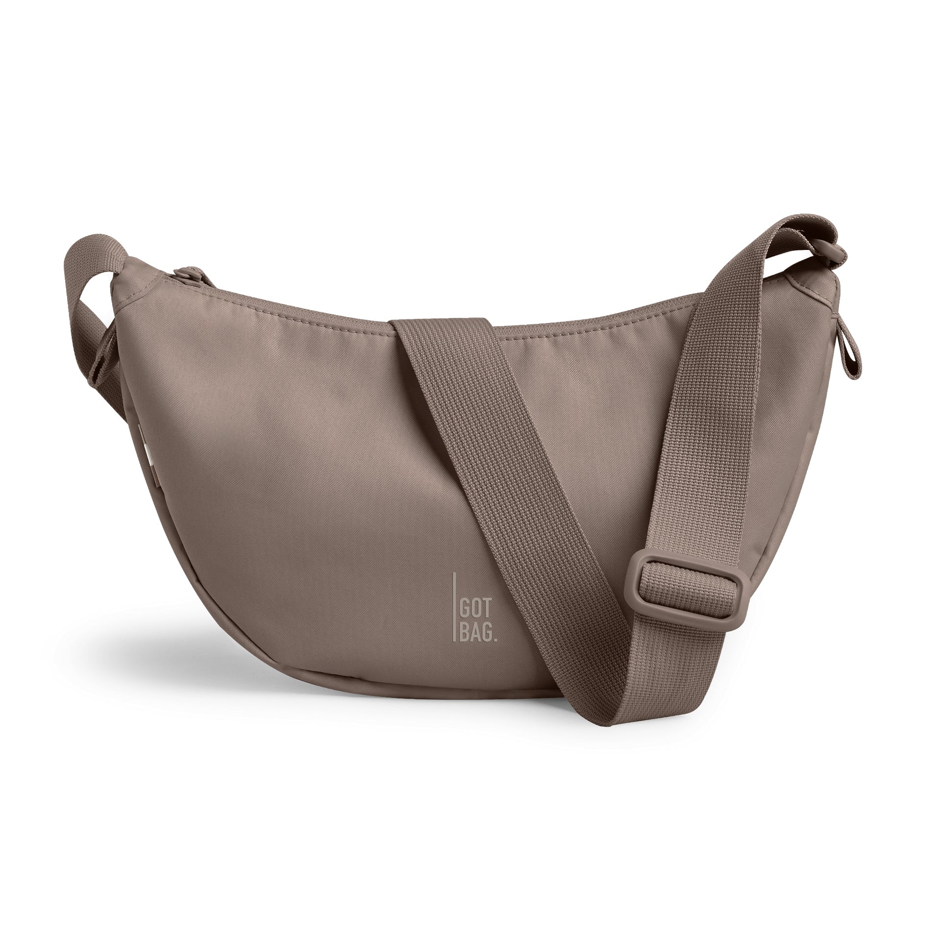 Got Bag Small Moon Bag Oyster OS