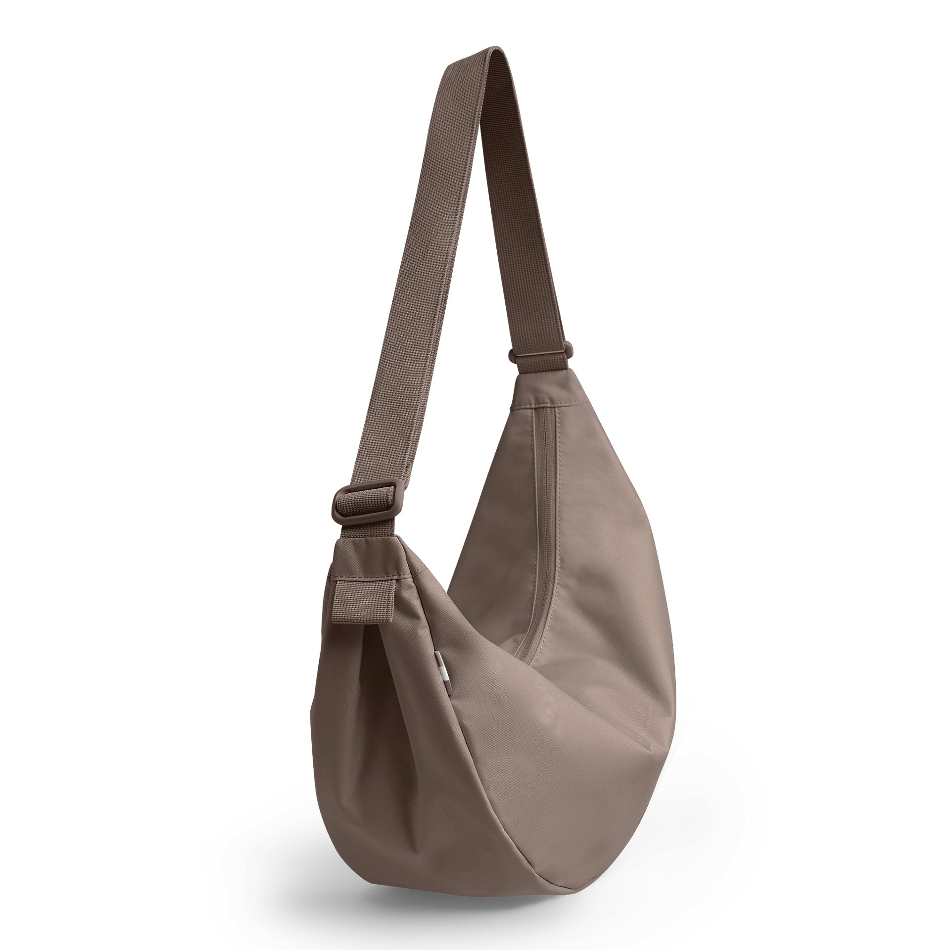 Got Bag Large Moon Bag Oyster OS