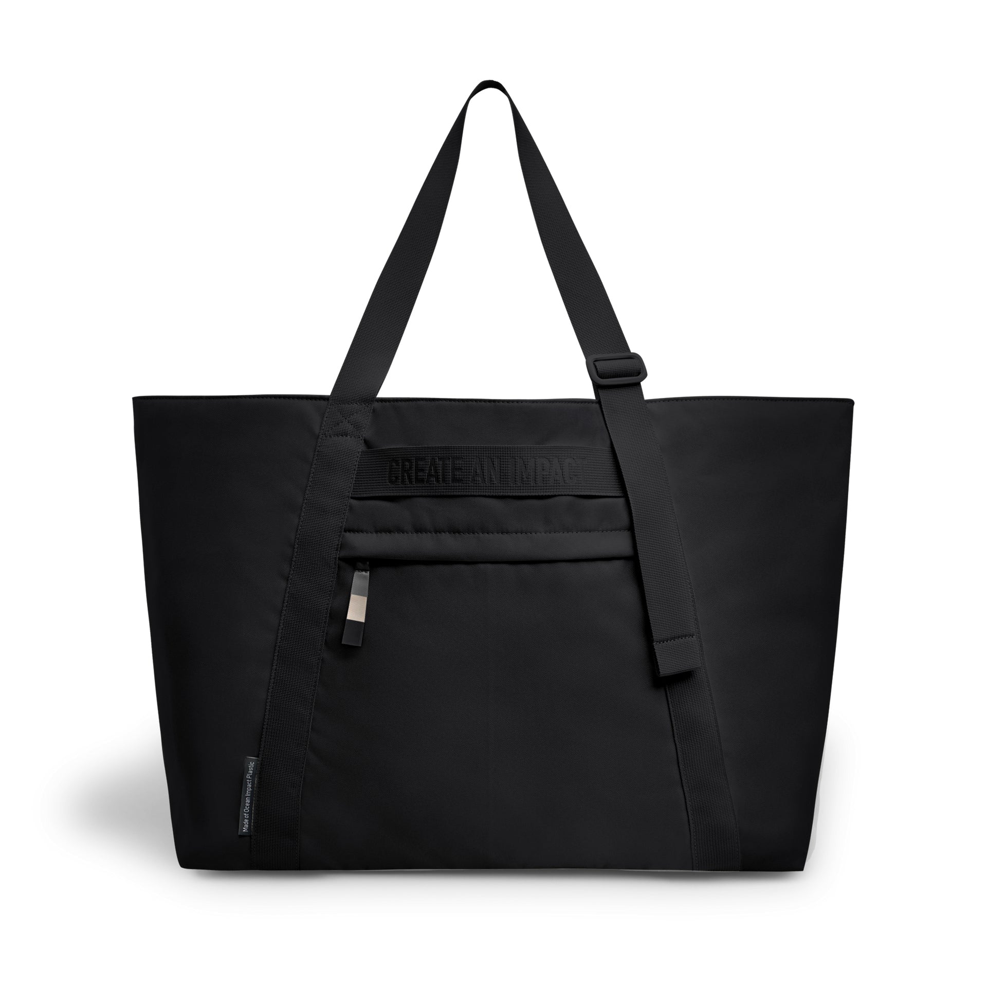 Got Bag Tote Bag Black OS