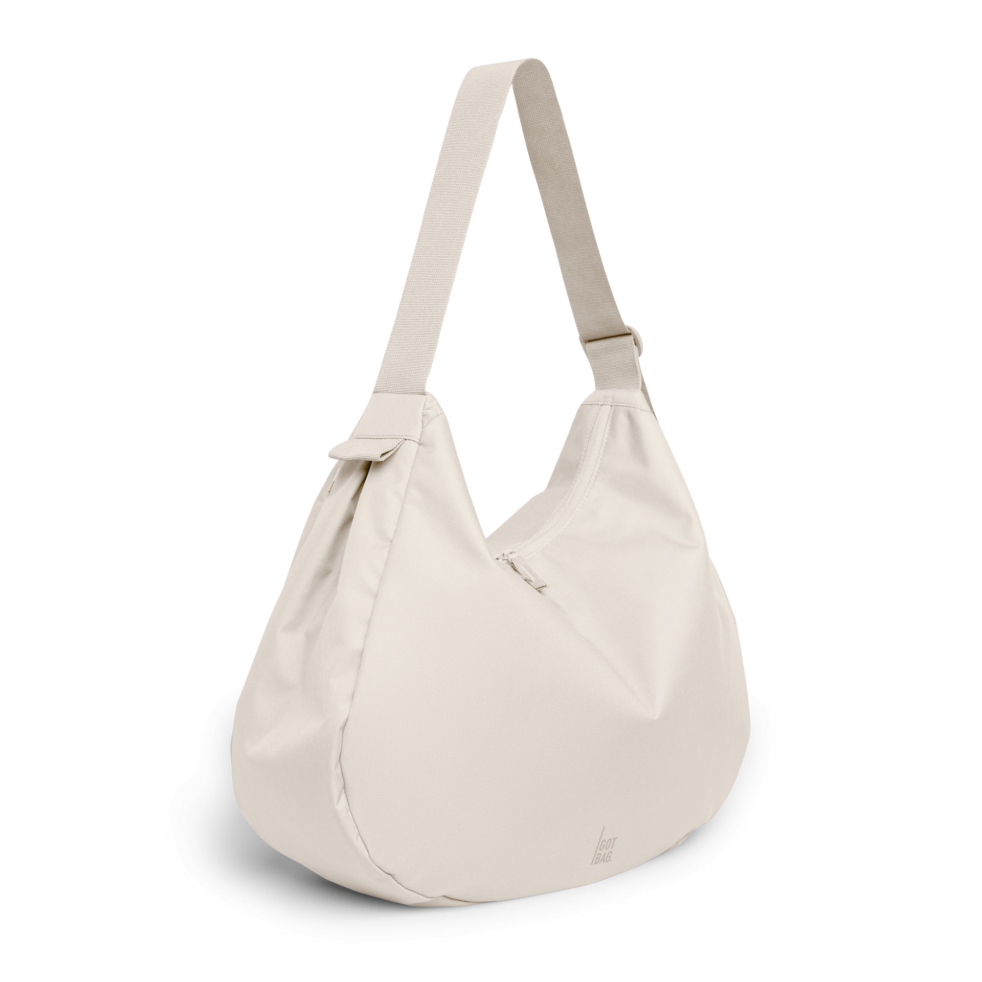 Got Bag Curved Bag SHELL OS