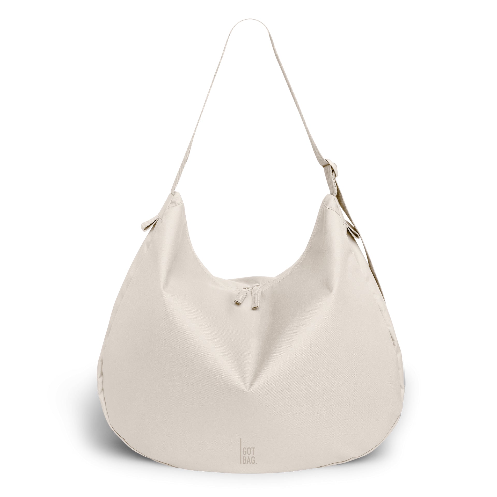 Got Bag Curved Bag SHELL OS