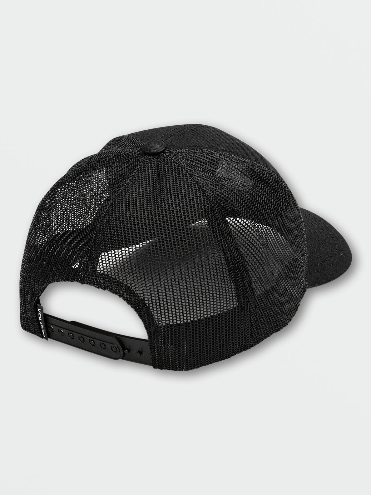 VOLCOM FULL STONE CHEESE BLK O/S