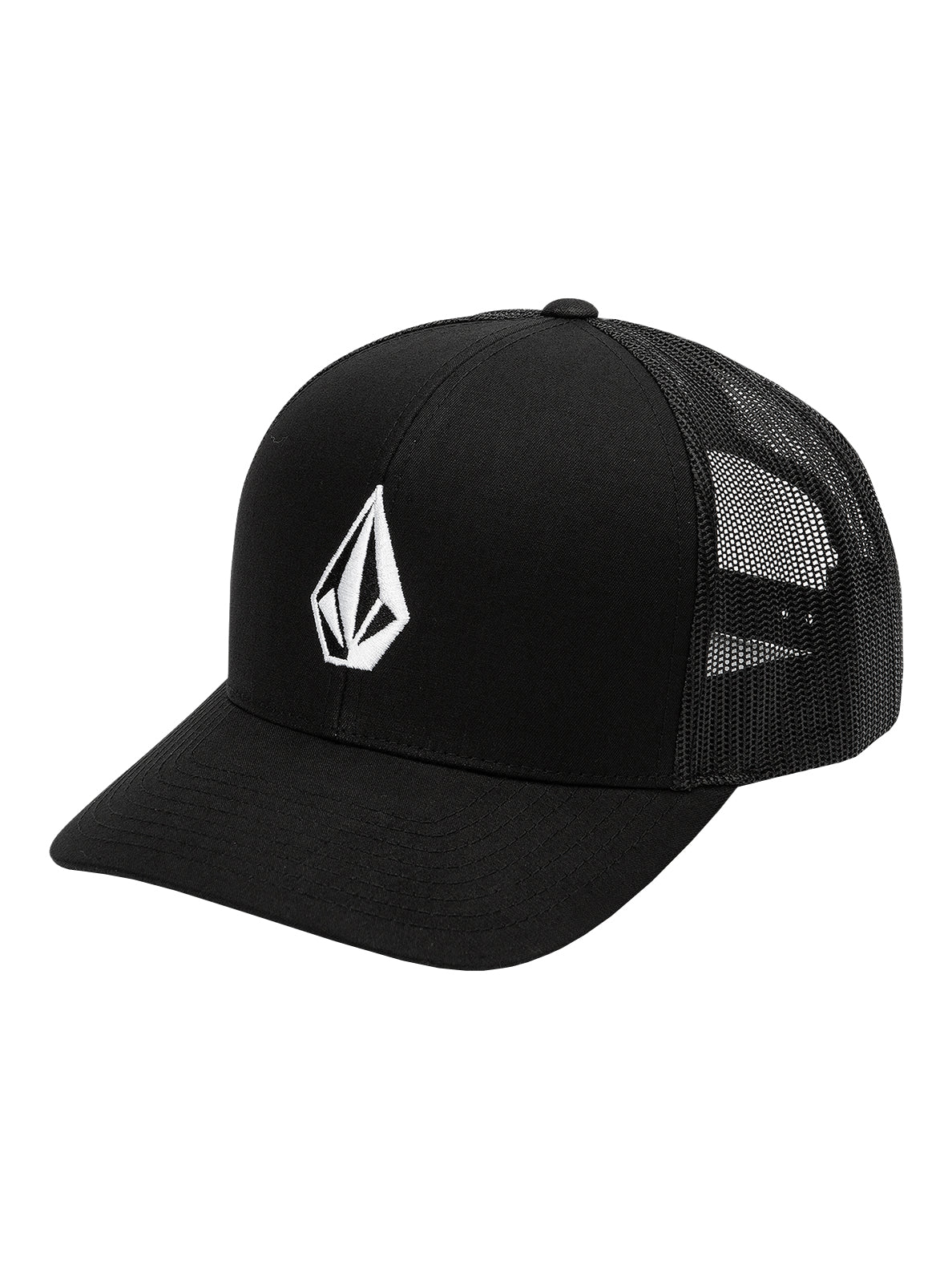 VOLCOM FULL STONE CHEESE BLK O/S