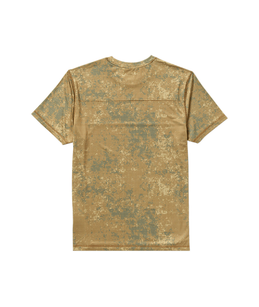 RVVCA VENT LITE SS WOOD S