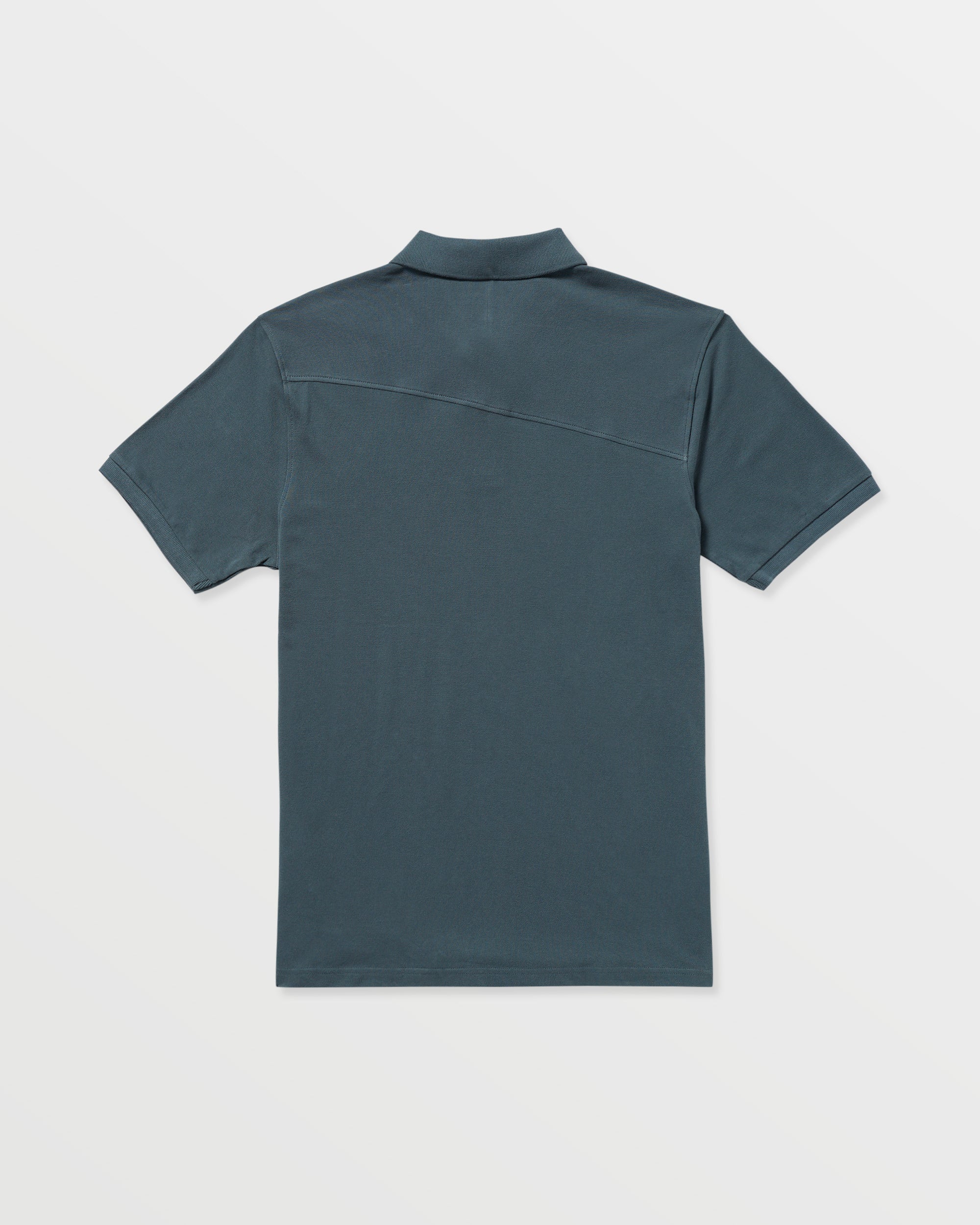 VOLCOM SITESTONE POLO SS DST L