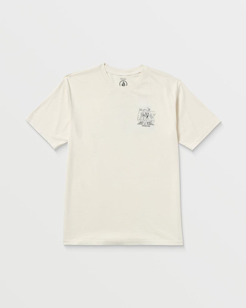 VOLCOM RAT BAR SST OFW S