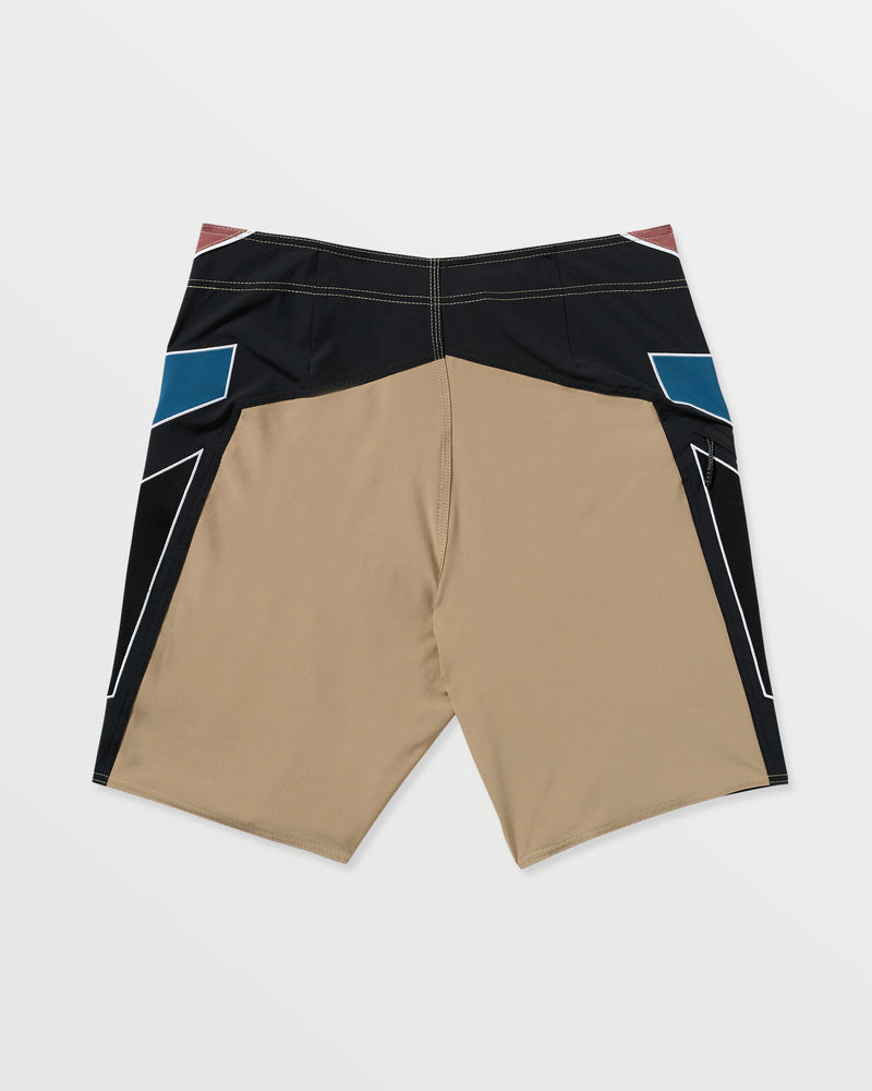 VOLCOM TEAM MOD 20 KHA-KHAKI 31