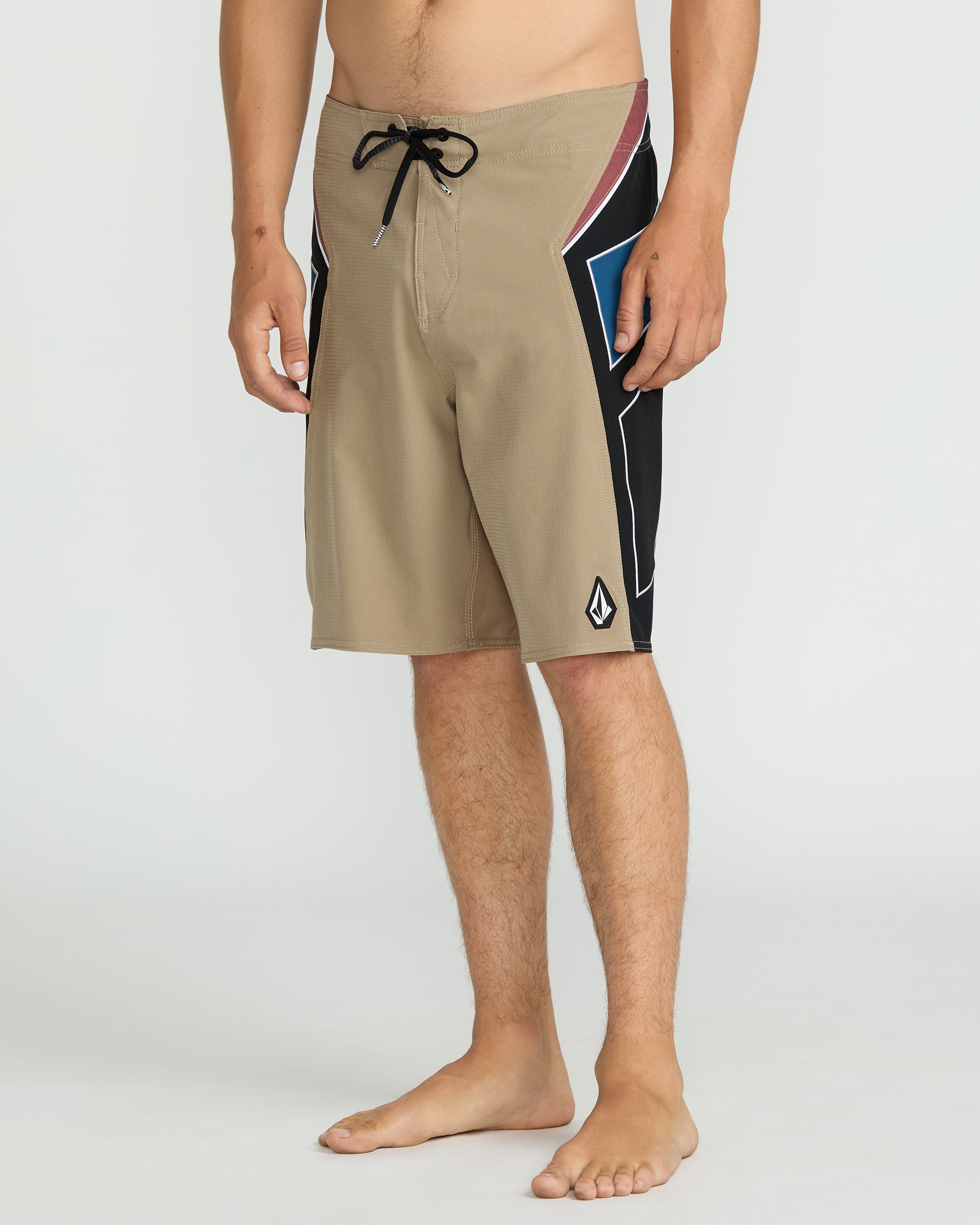 VOLCOM TEAM MOD 20 KHA-KHAKI 30