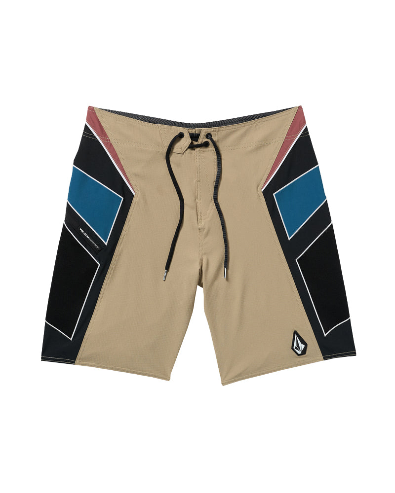 VOLCOM TEAM MOD 20 KHA-KHAKI 33