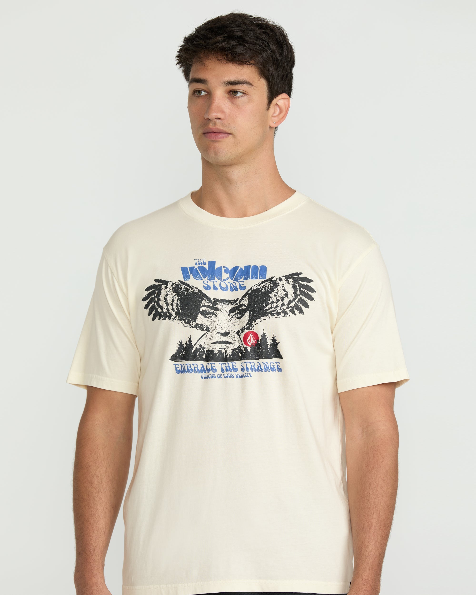 VOLCOM REAL VISIONS SST OFW XL