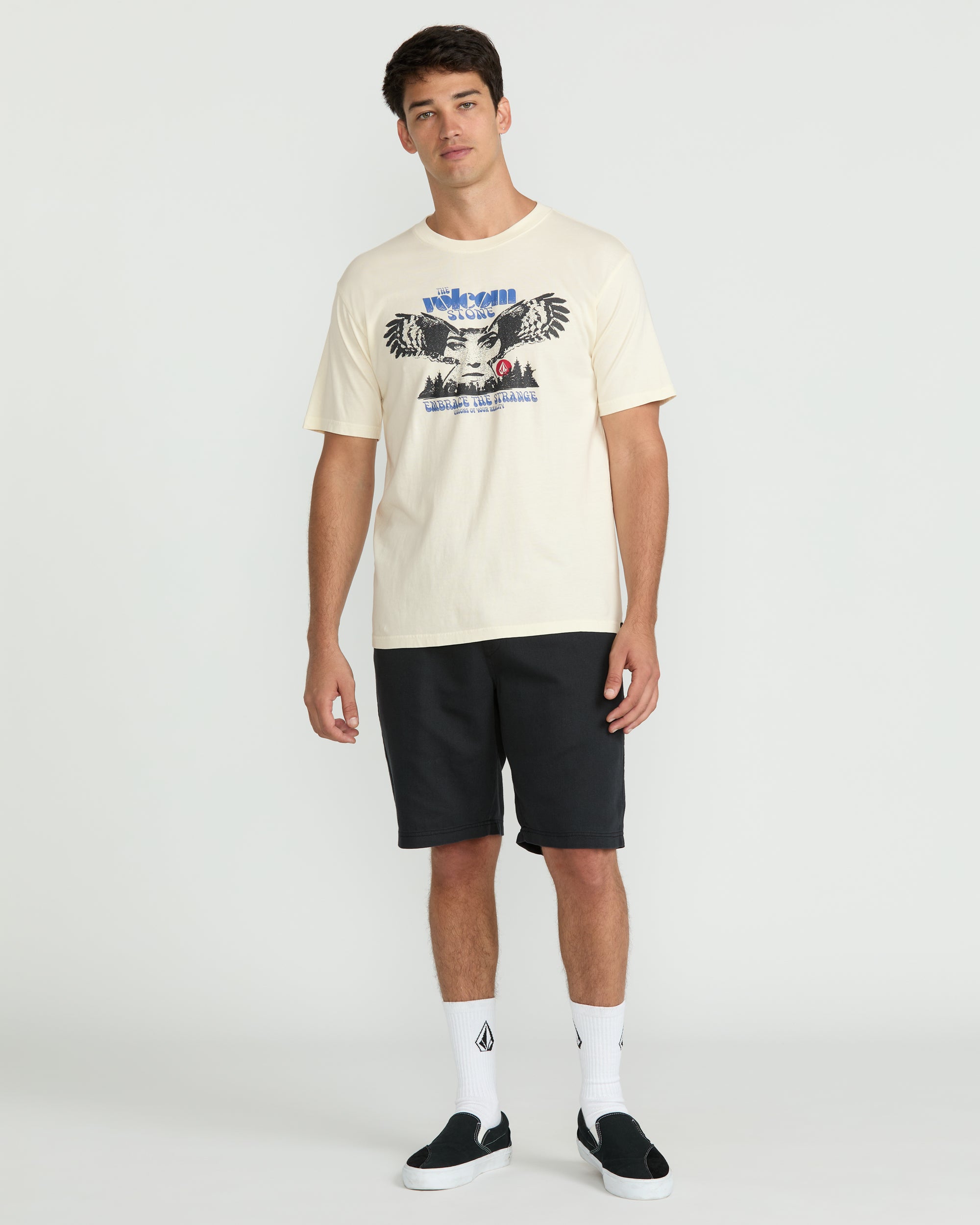 VOLCOM REAL VISIONS SST OFW M