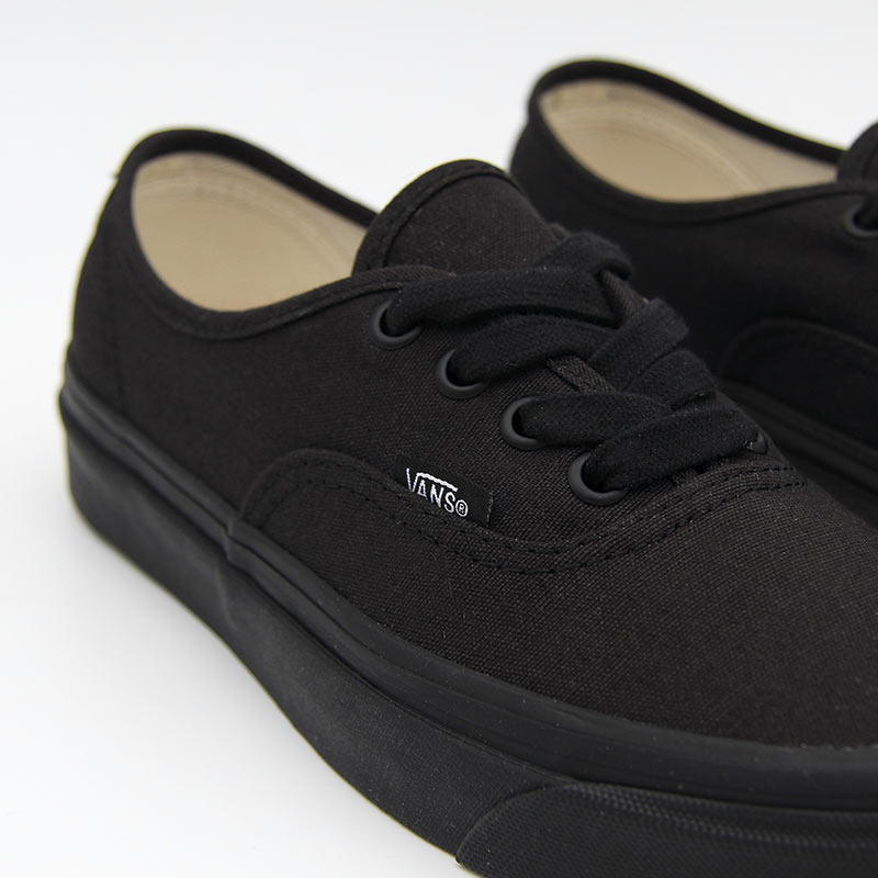 Vans Authentic 44 Dx Black 6