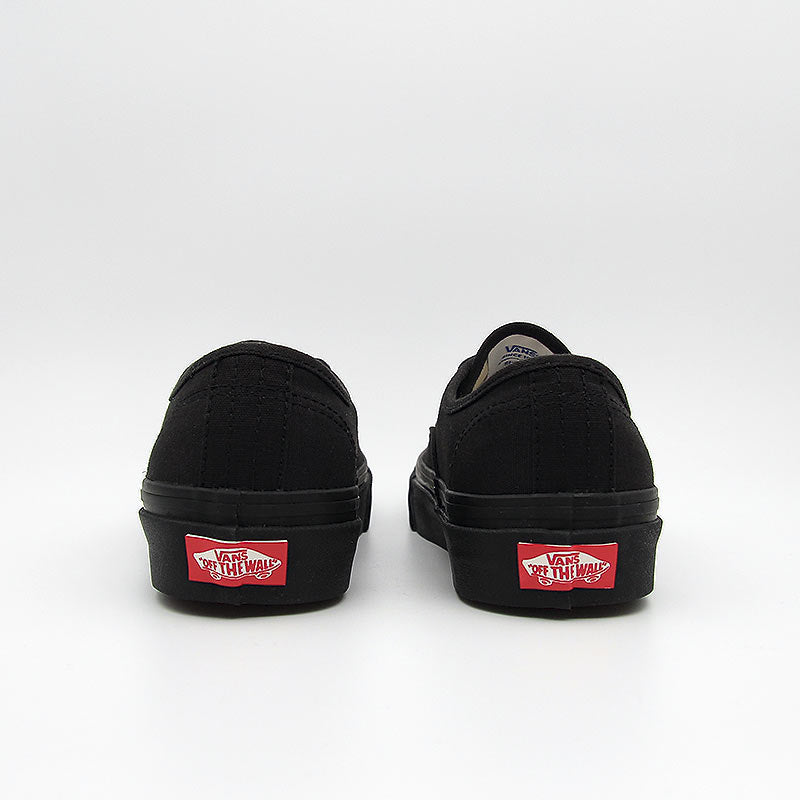 Vans Authentic 44 Dx Black 6