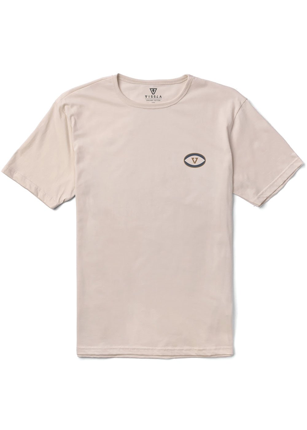 Vissla Iris Organic Tee BON XL