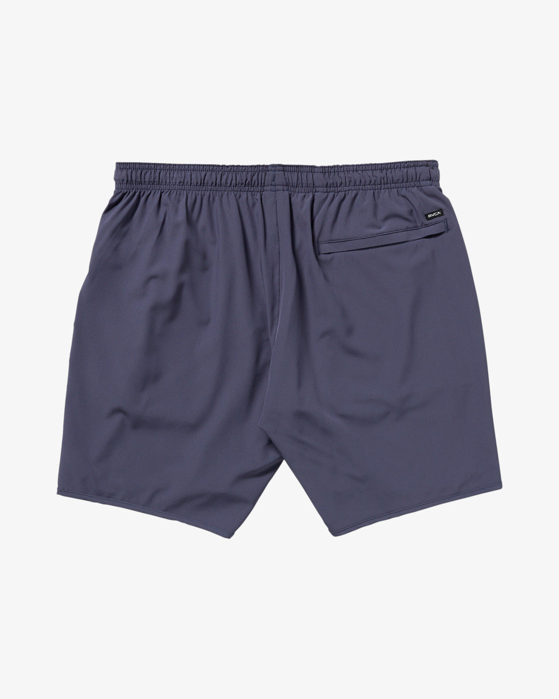 RVCA Yogger Stretch Short INK M