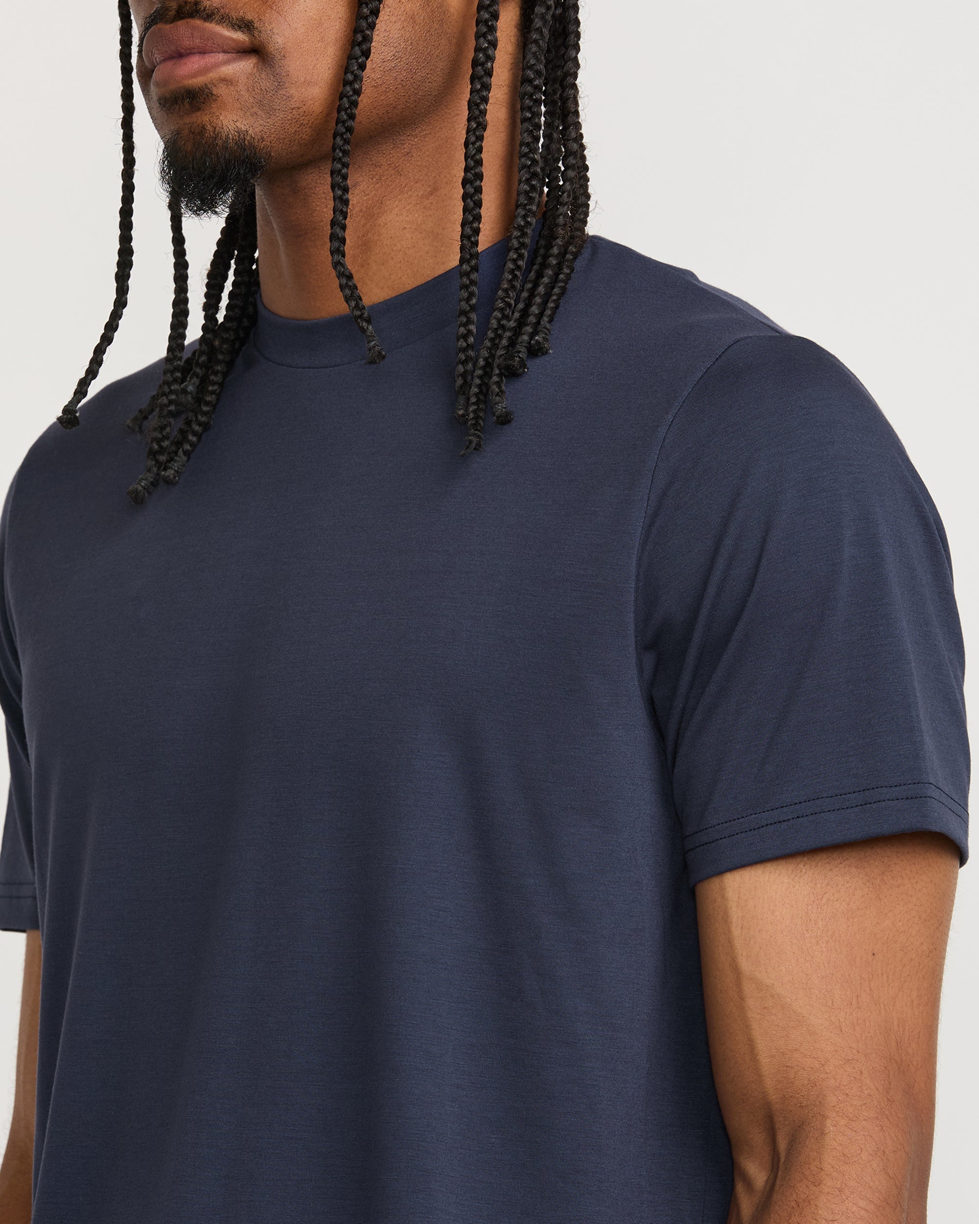 RVCA BALANCE TEE II MDY M