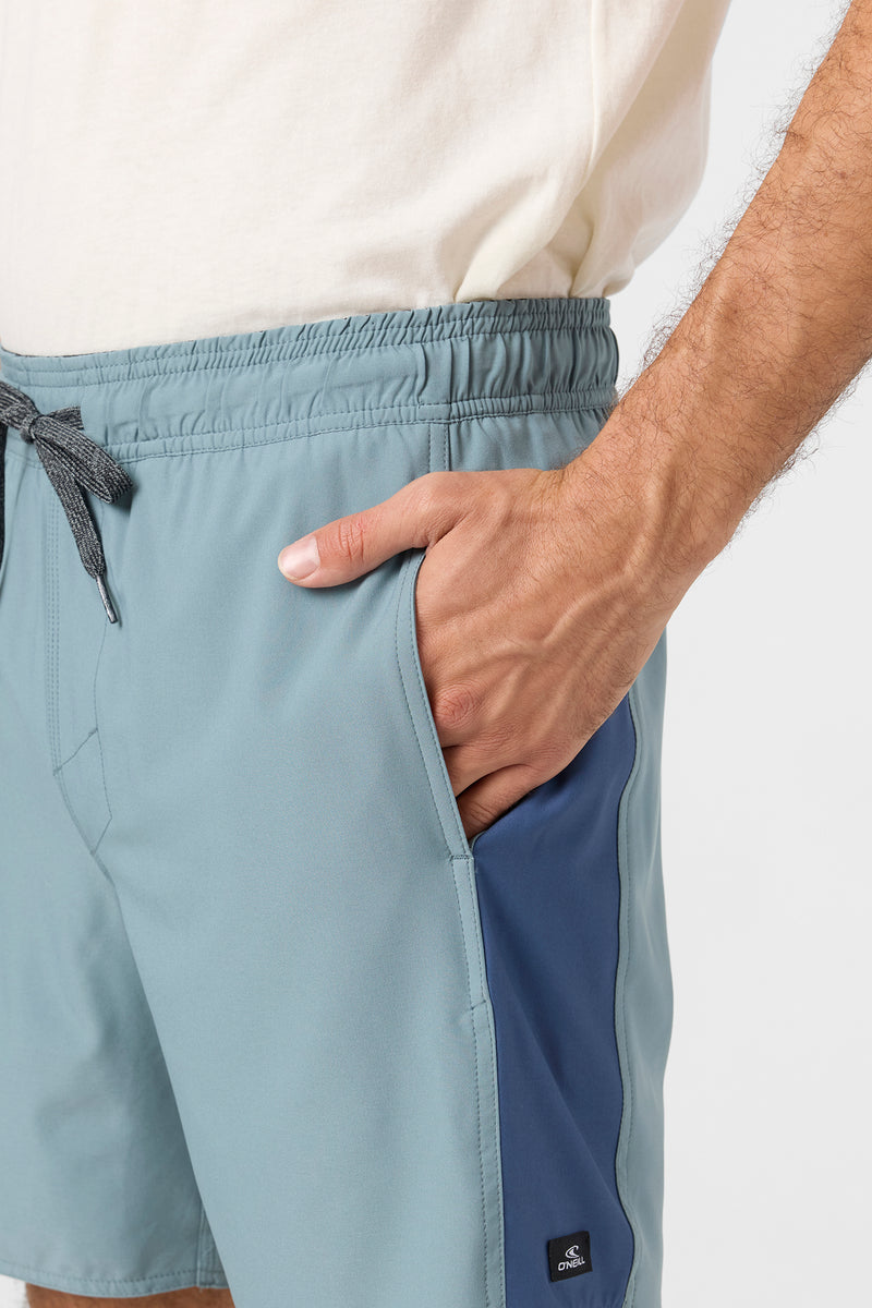 O'NEILL PERFORM LIGHT TECH PANEL LINED TRP XL