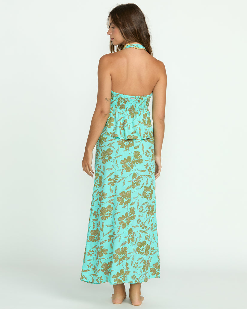 BILLABONG YOUR DREAM SKIRT PSD-POOLSIDE S