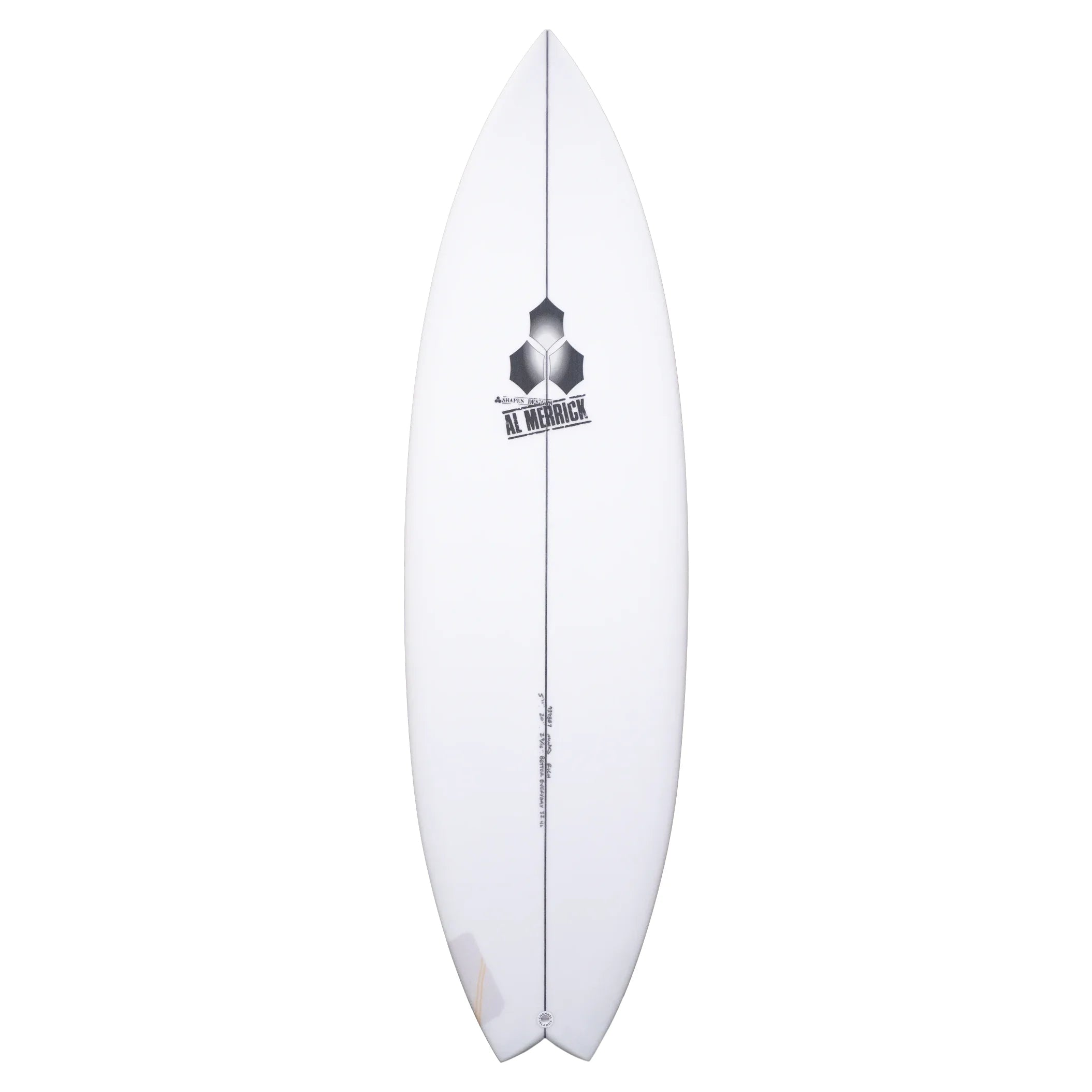 Channel Islands Better Everyday Futures 5ft11in