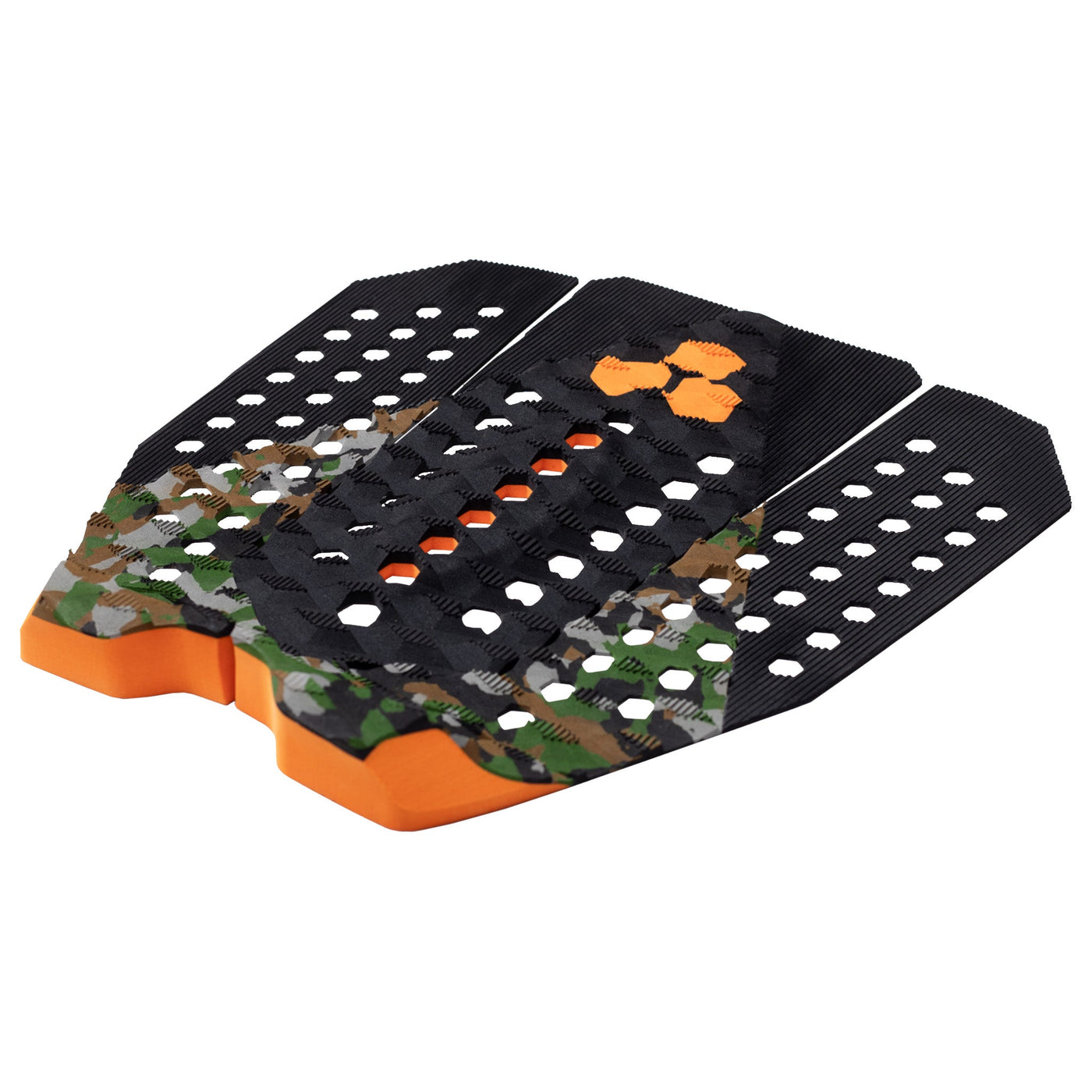 Channel Islands Flux Traction Pad GCAMO-GreenCamo