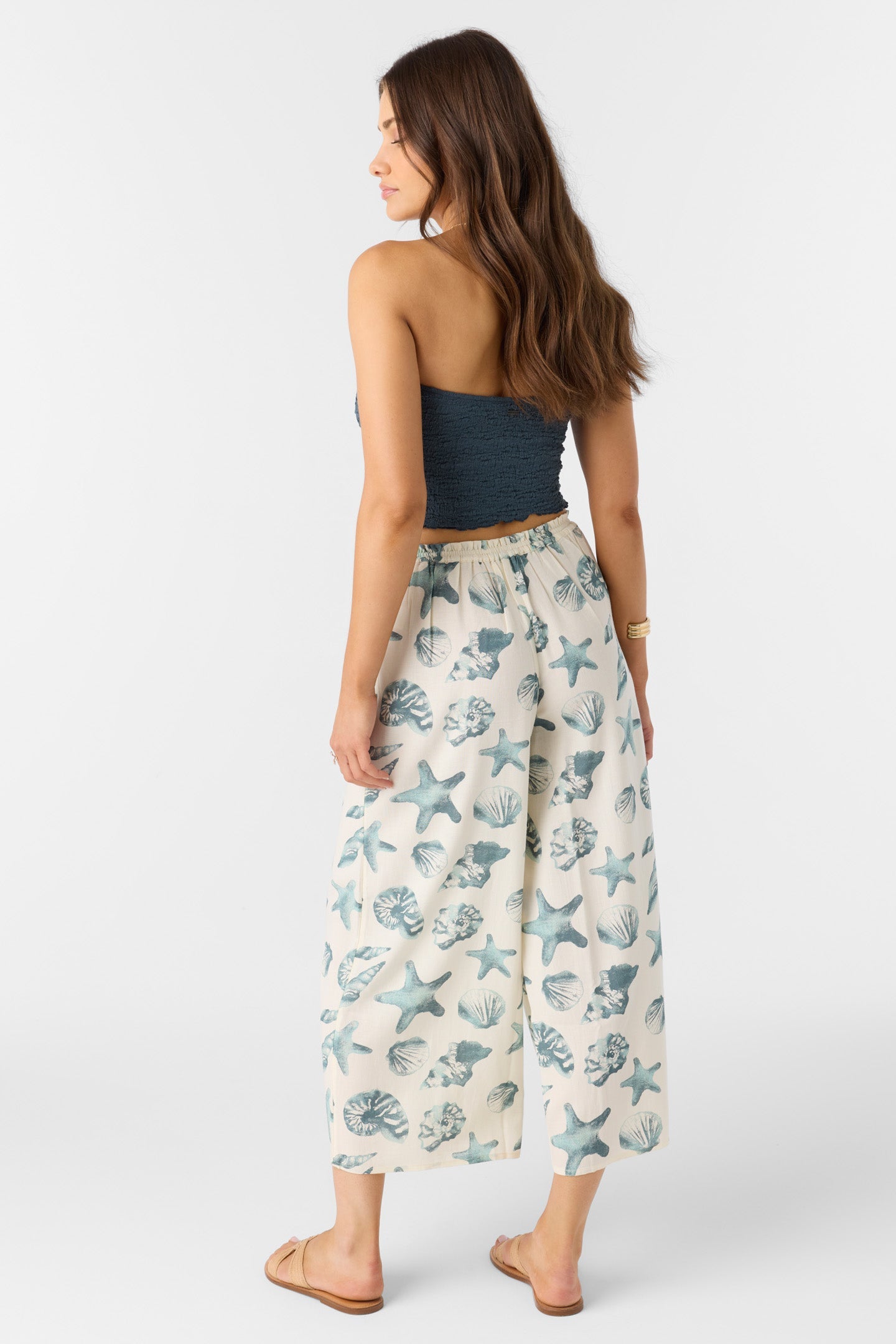 O'NEILL MURRIE SEASHELLS PANT WWH L