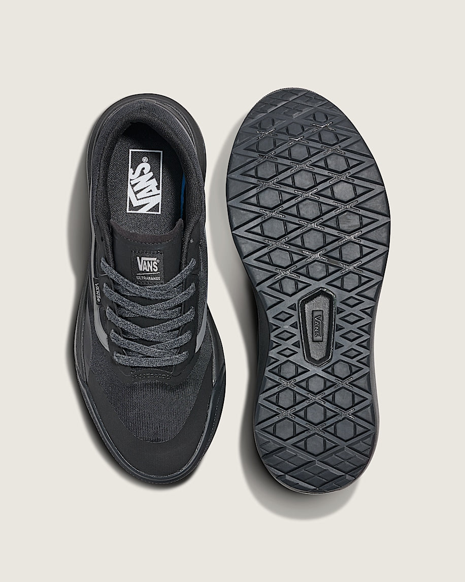 Vans Ultrarange 2.0 Black 9.5