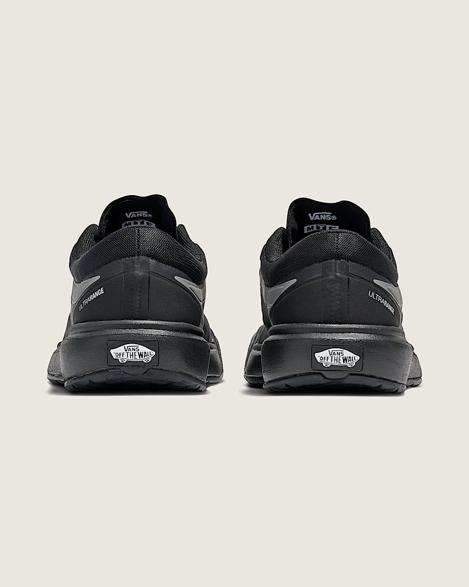 Vans Ultrarange 2.0 Black 9.5
