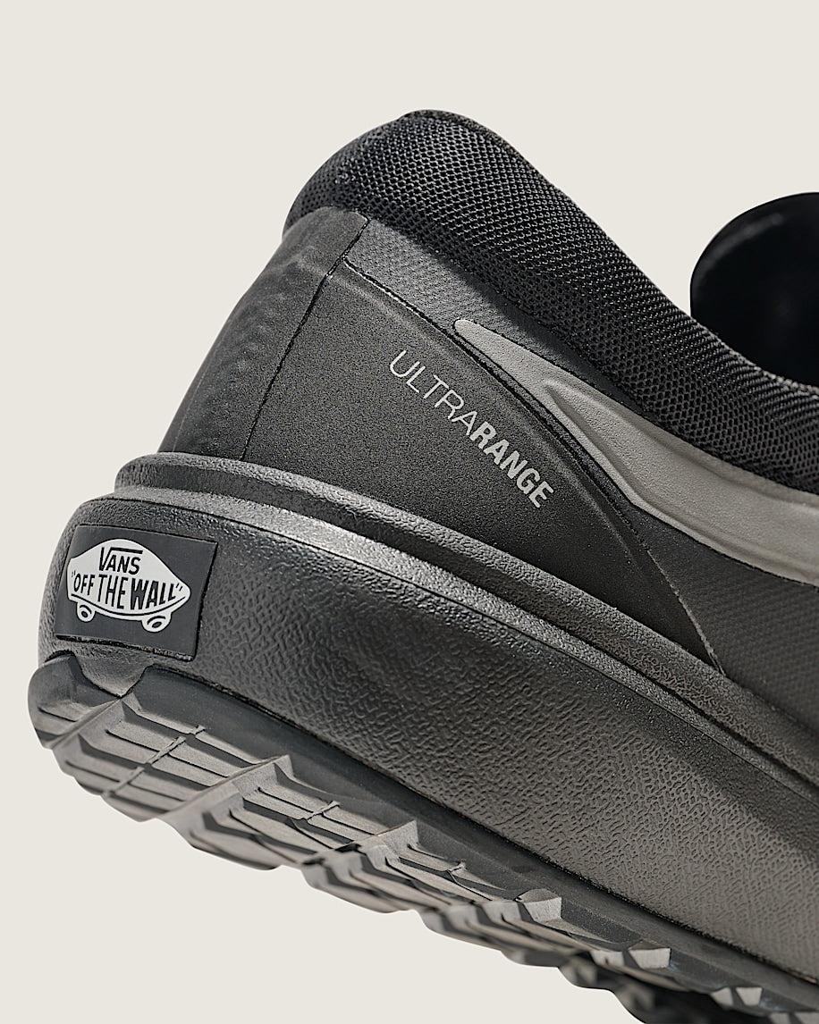 Vans Ultrarange 2.0 Black 9.5