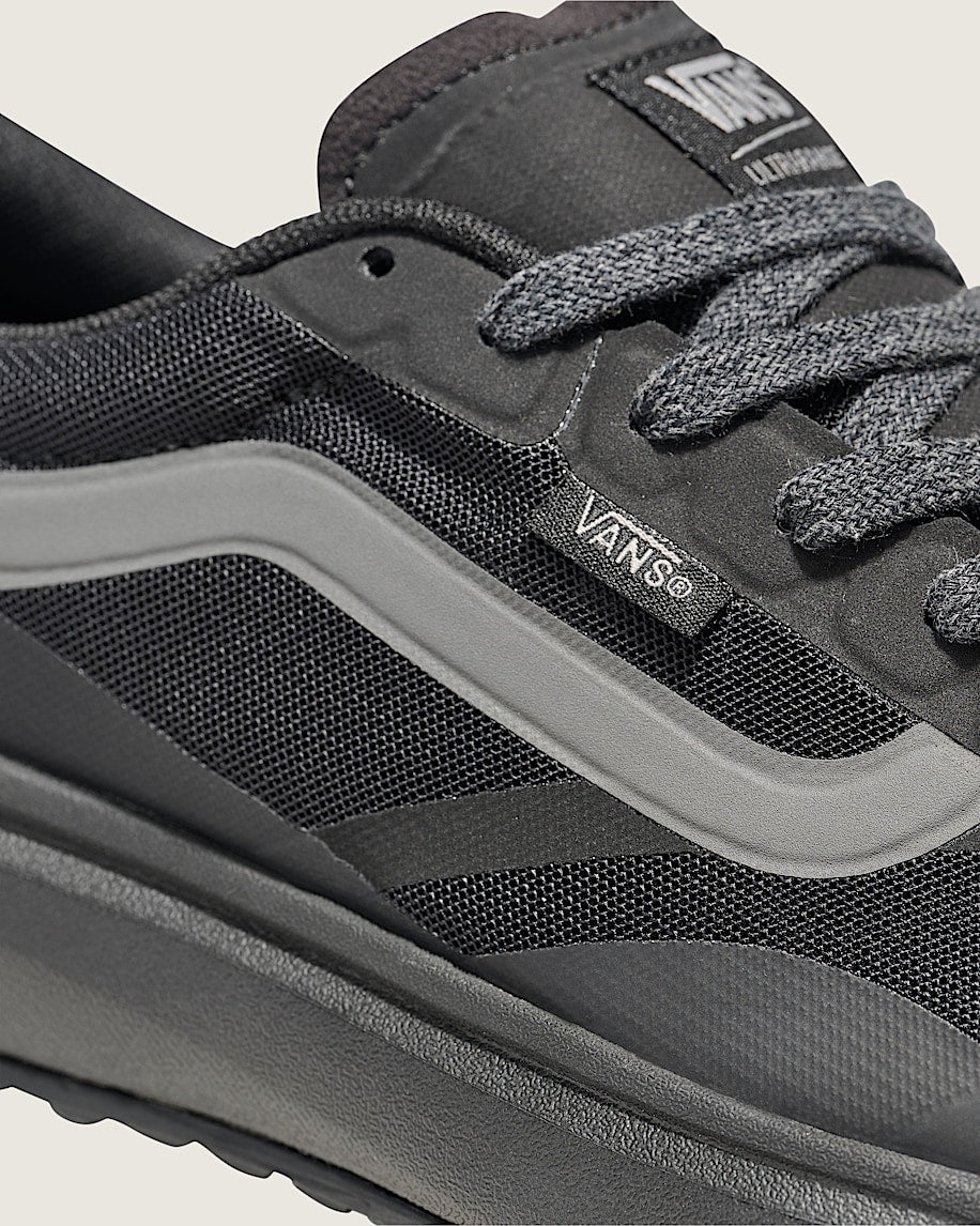 Vans Ultrarange 2.0 Black 9
