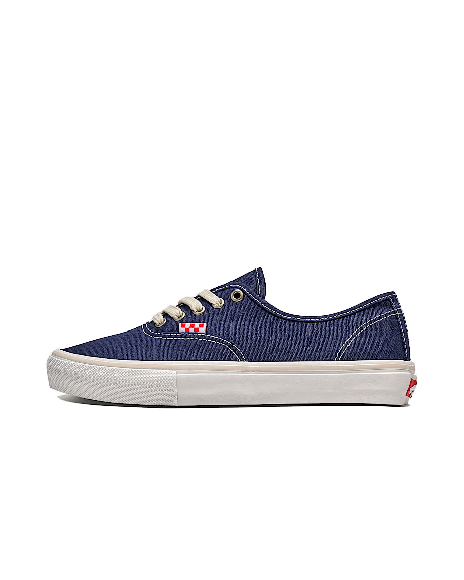 Vans Skate Authentic Navy/TurtleDove 8