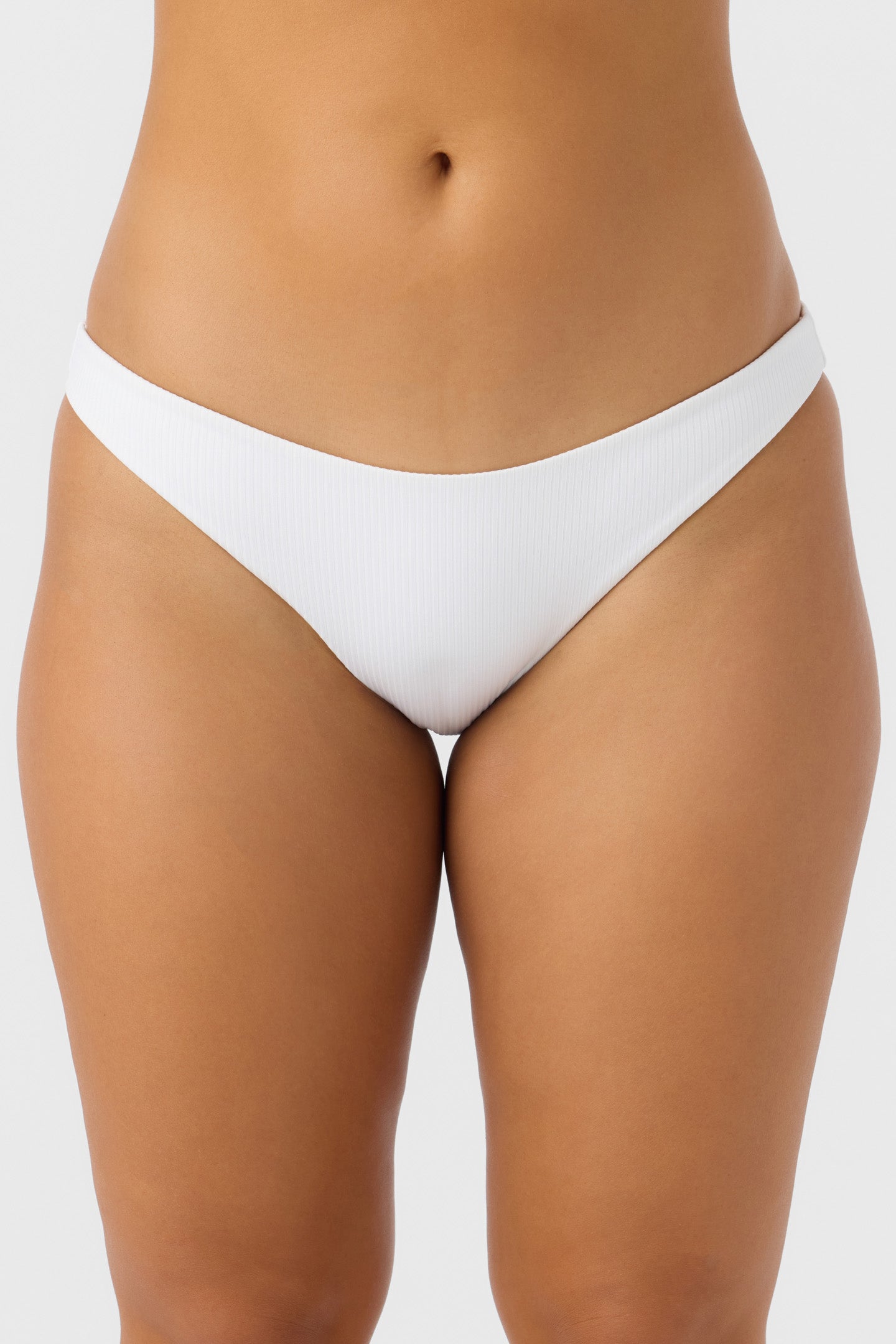 O'NEILL SALTWATER SOLIDS RIB ROCKLEY B WHT L