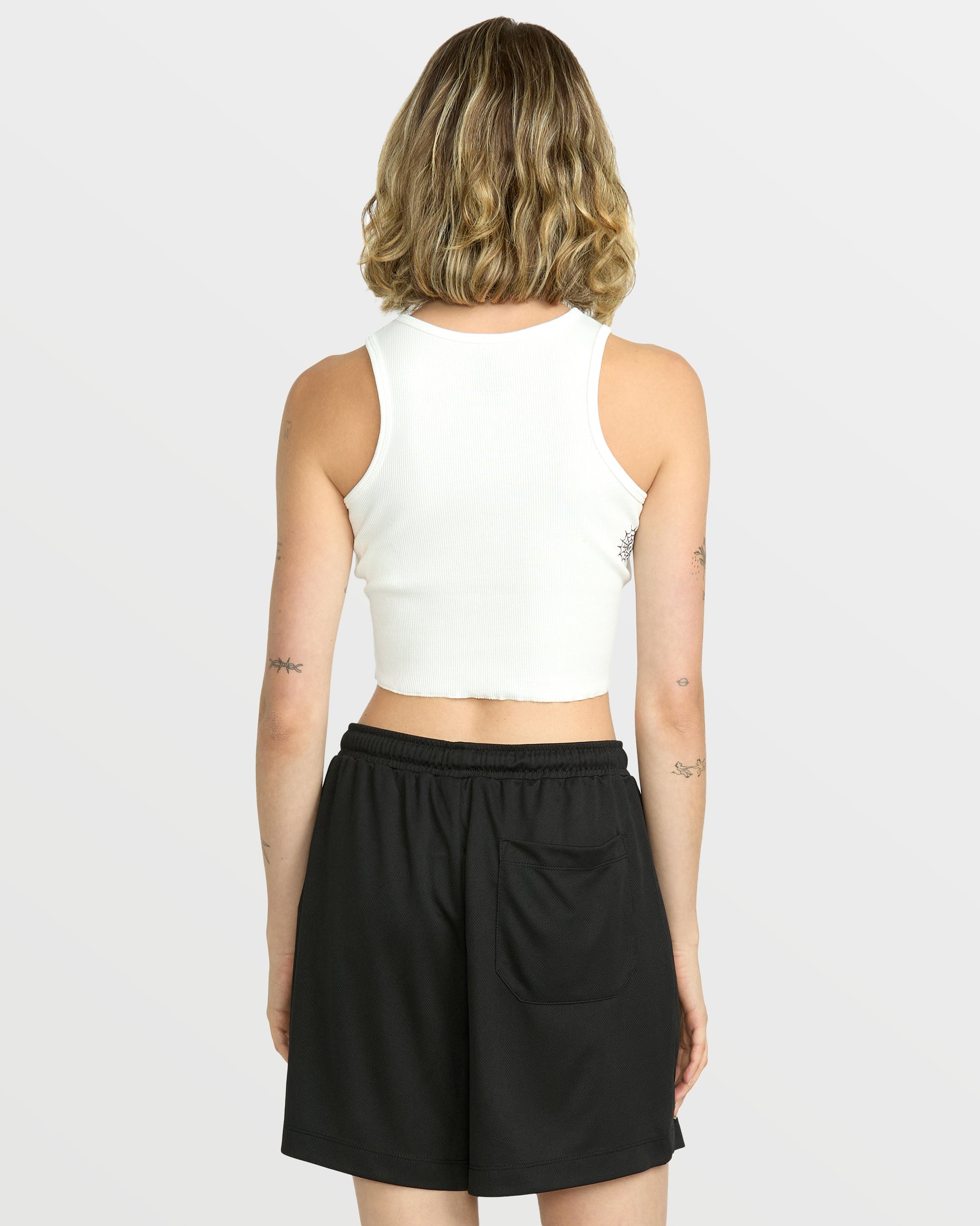VOLCOM FA SETH CONBOY TANK SWH L