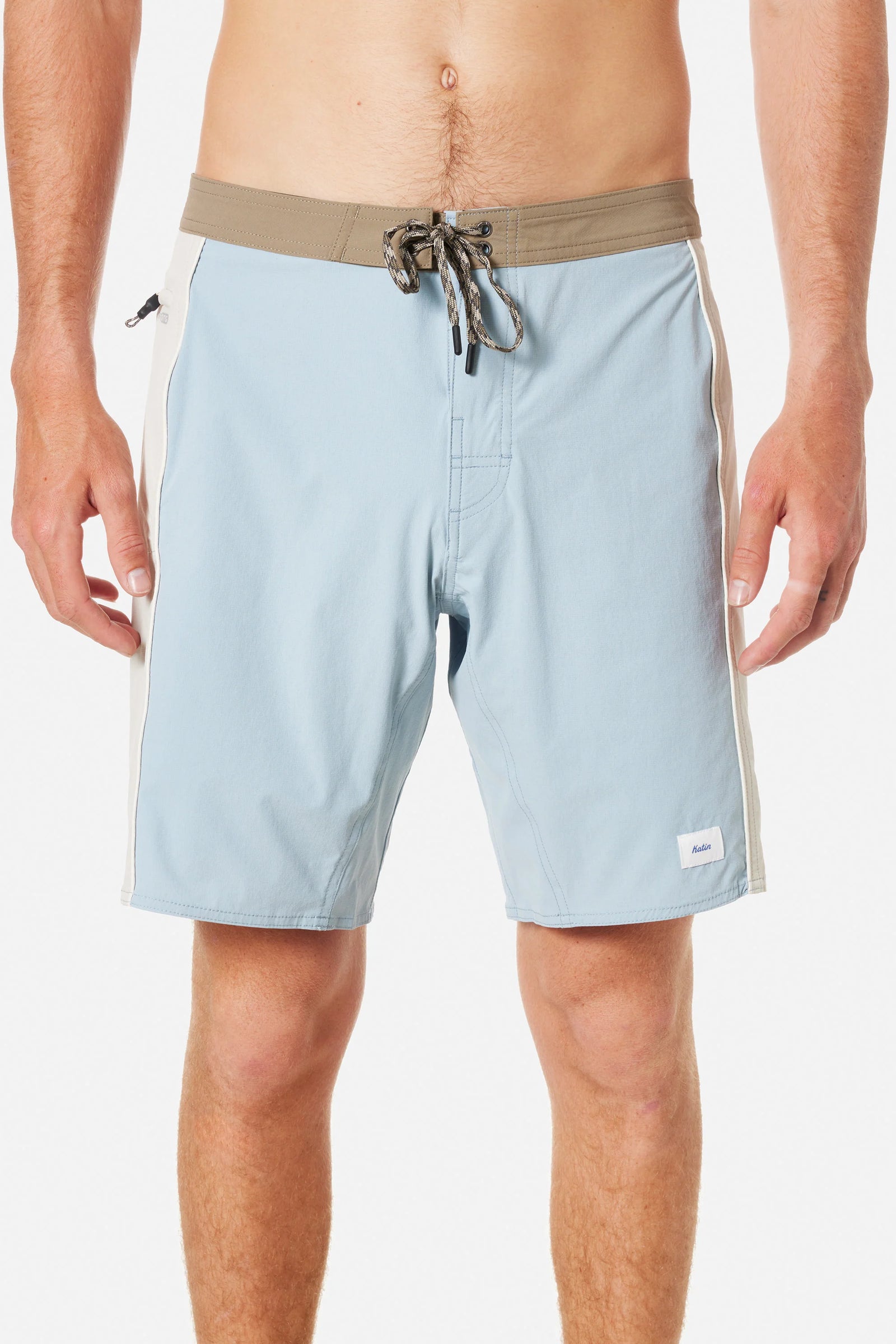 KATIN OTG ARCHER SURF TRUNK LAGO 36