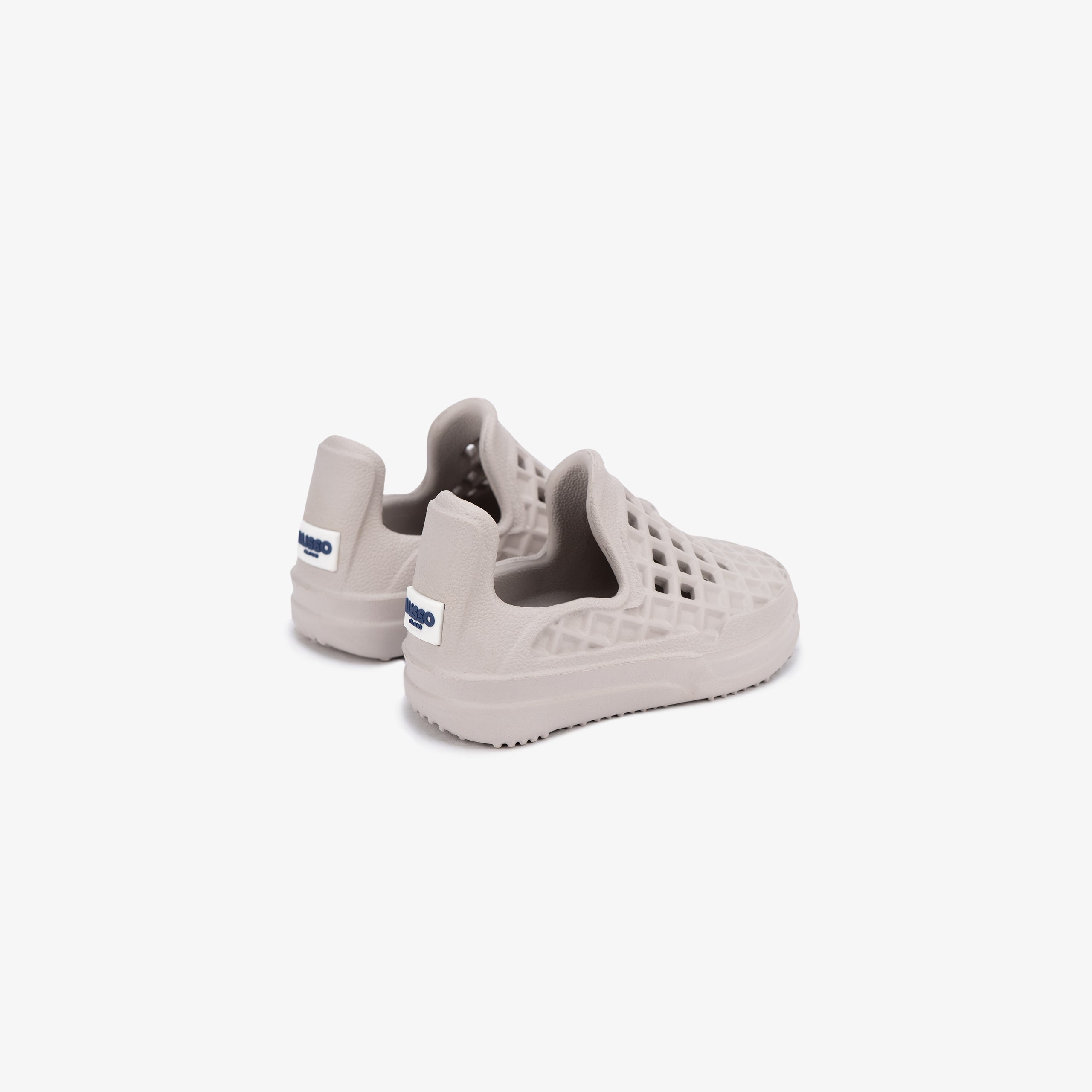 Lusso Cloud Scenario Kids Slip On COF-Coffee C12