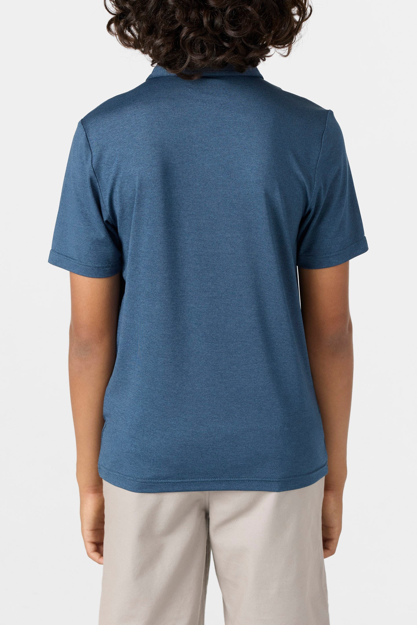 O'Neill Boys Trvlr UPF Polo NVH L